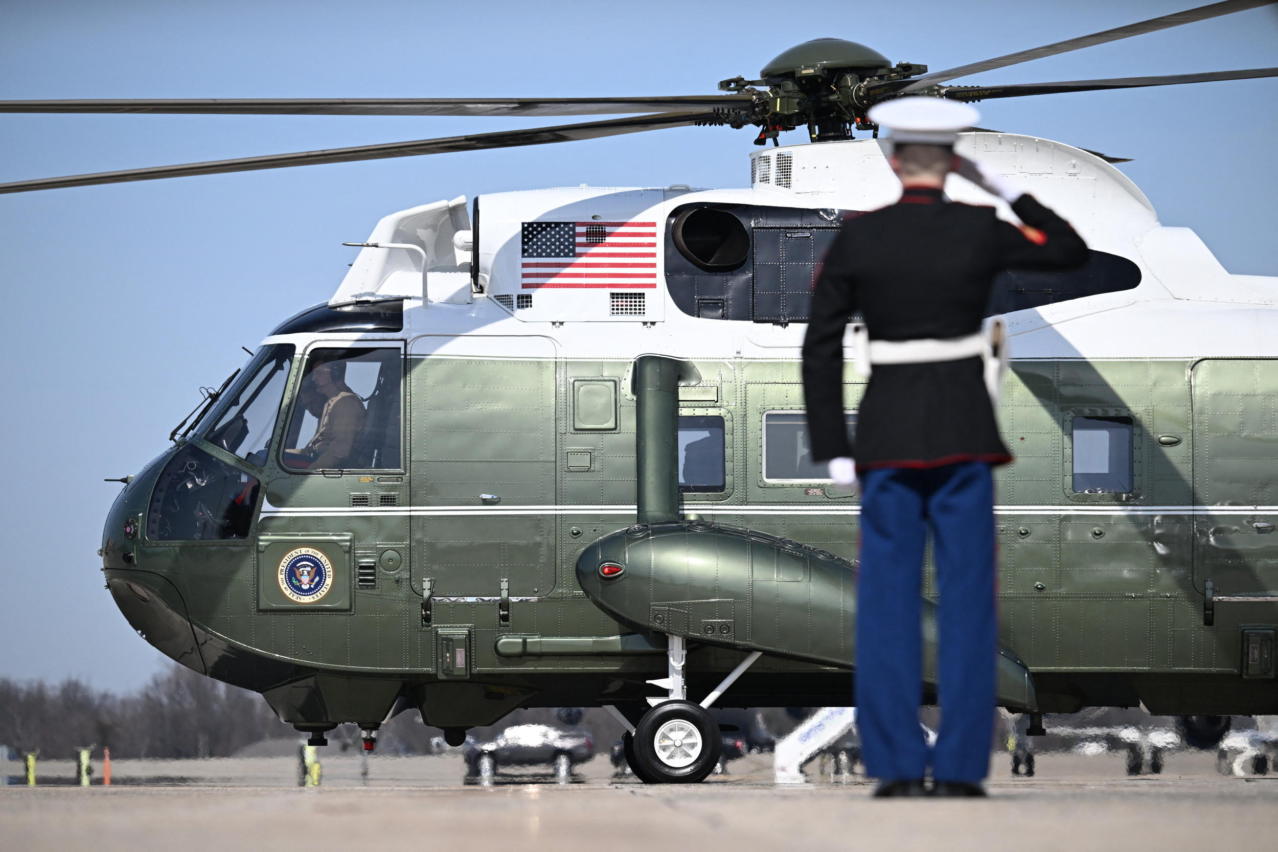 What the JCPOA Withdrawal Anniversary Means for Military Families | Opinion