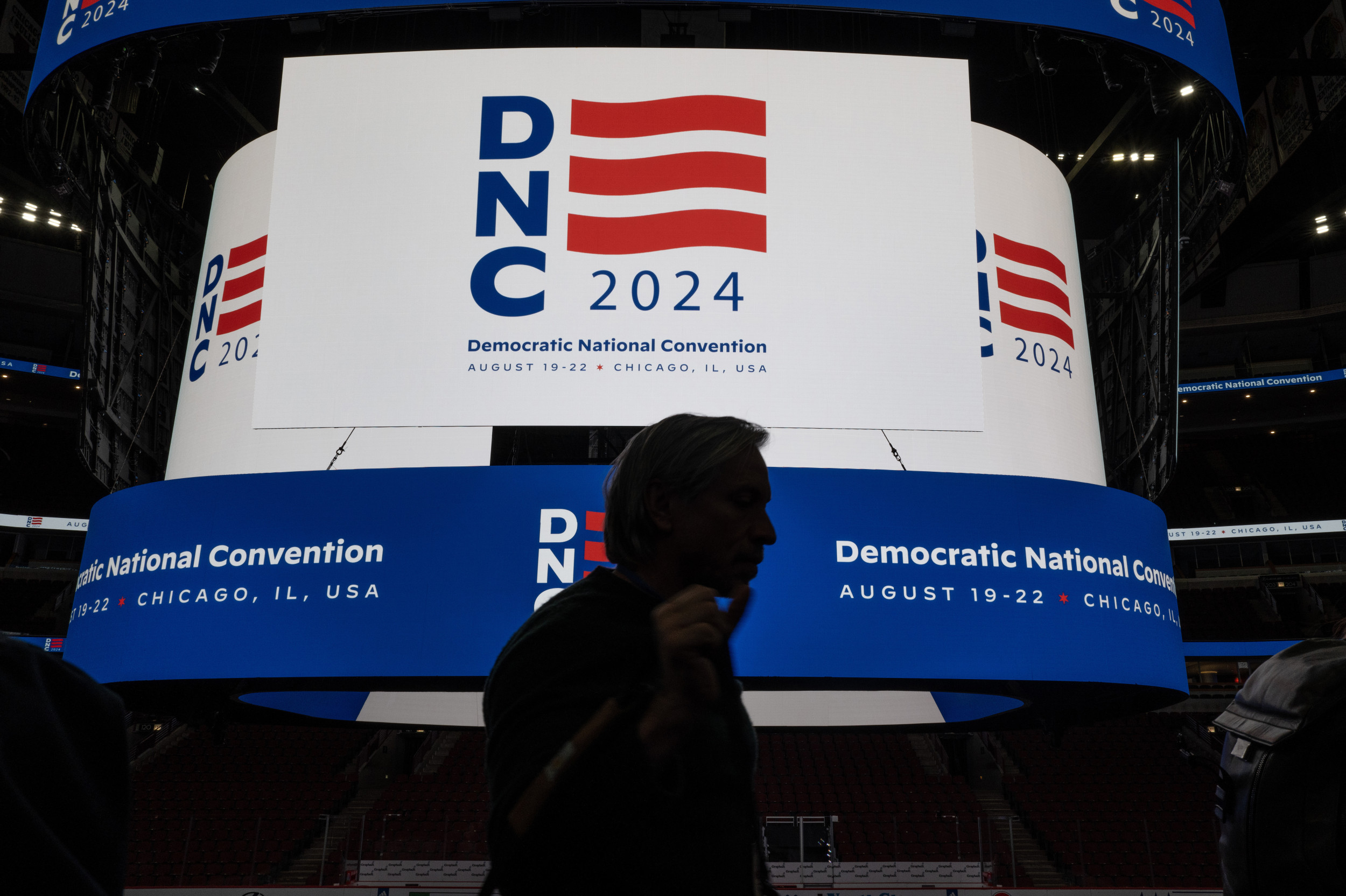 Tale of Two Conventions—Democrats Enter Final Sprint to the 2024