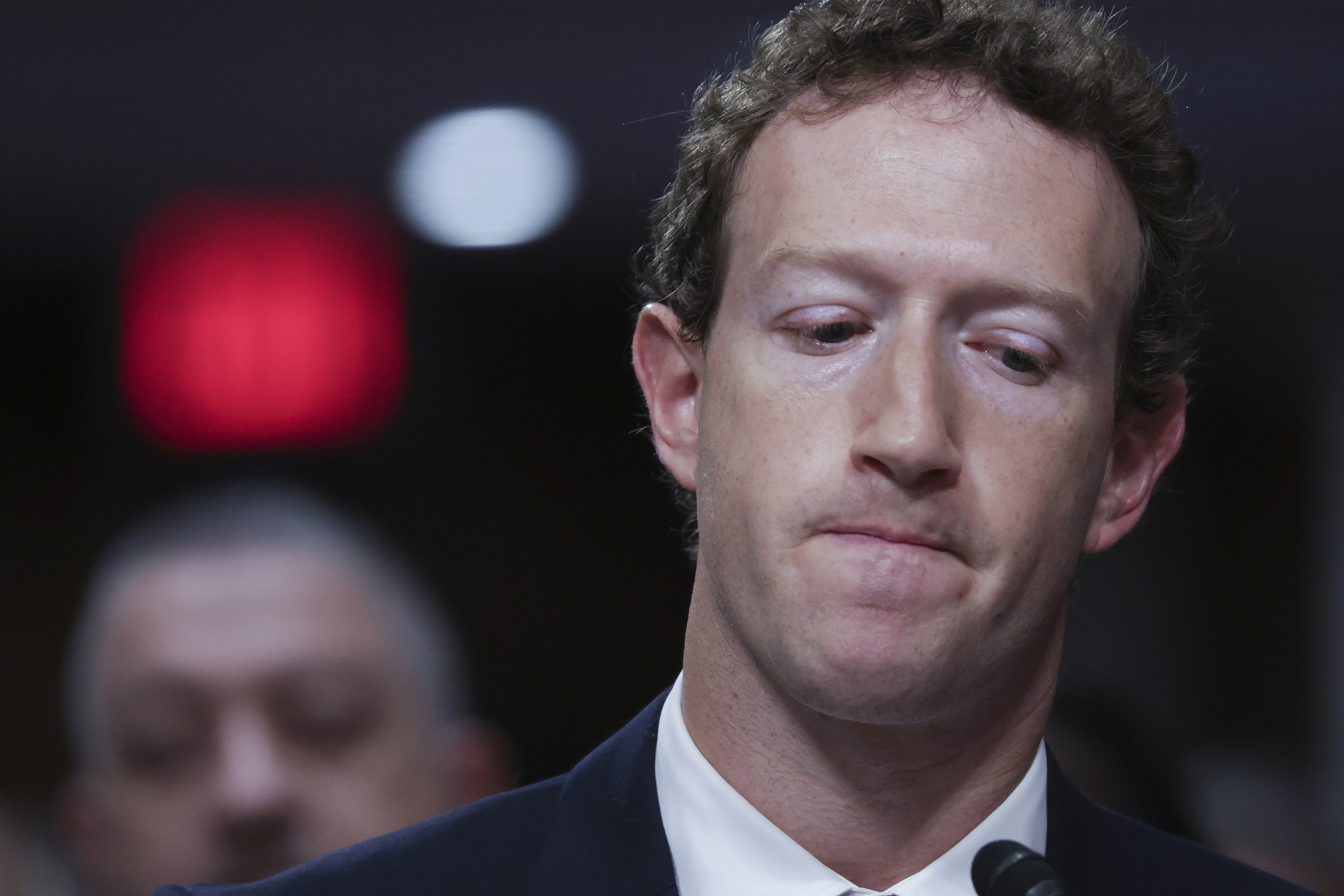 Mark Zuckerberg Just Blew the Whistle on Biden's Contempt for Free ...