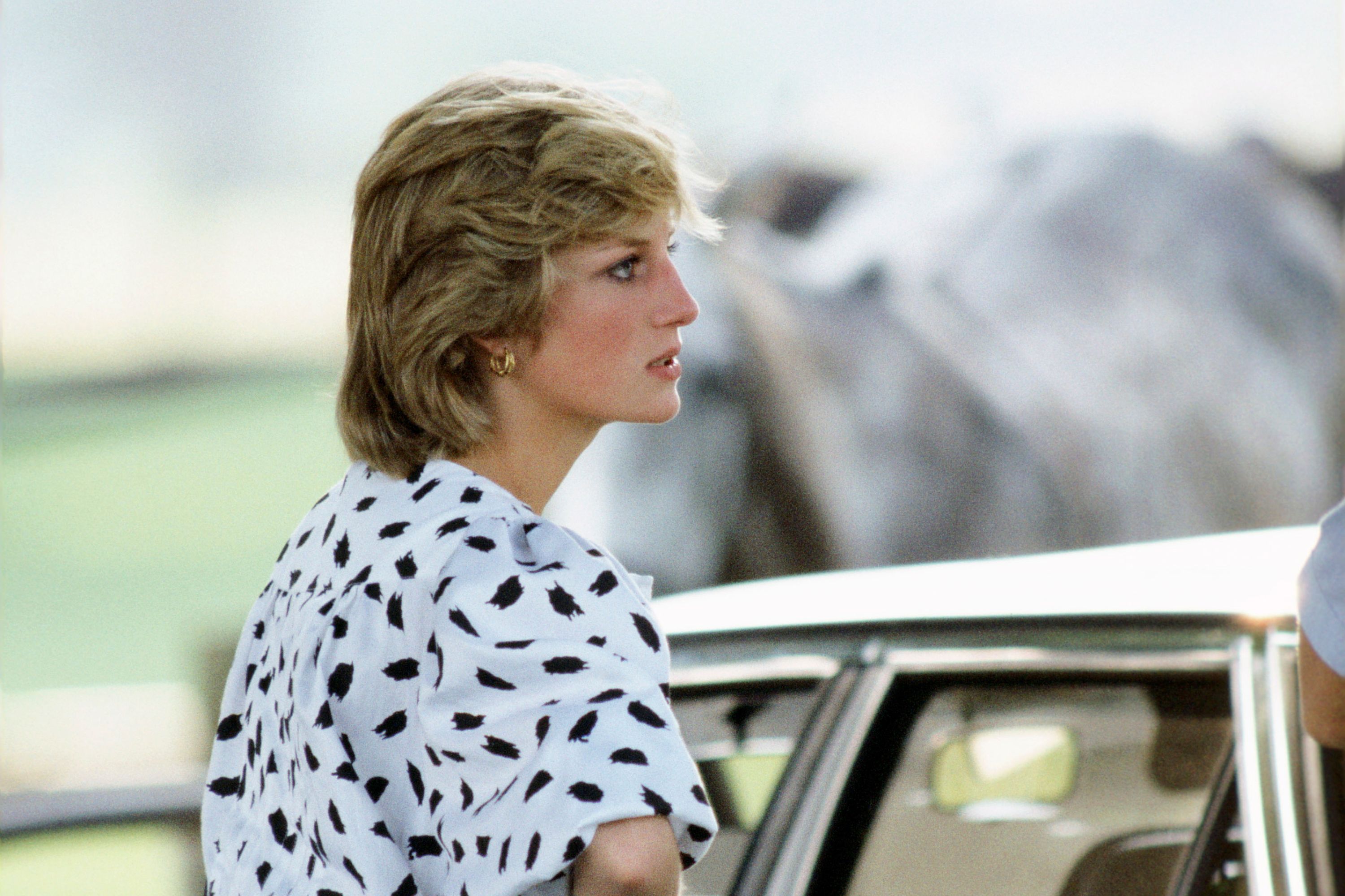Le chauffeur de la princesse Diana engage une action en justice après « The Crown »