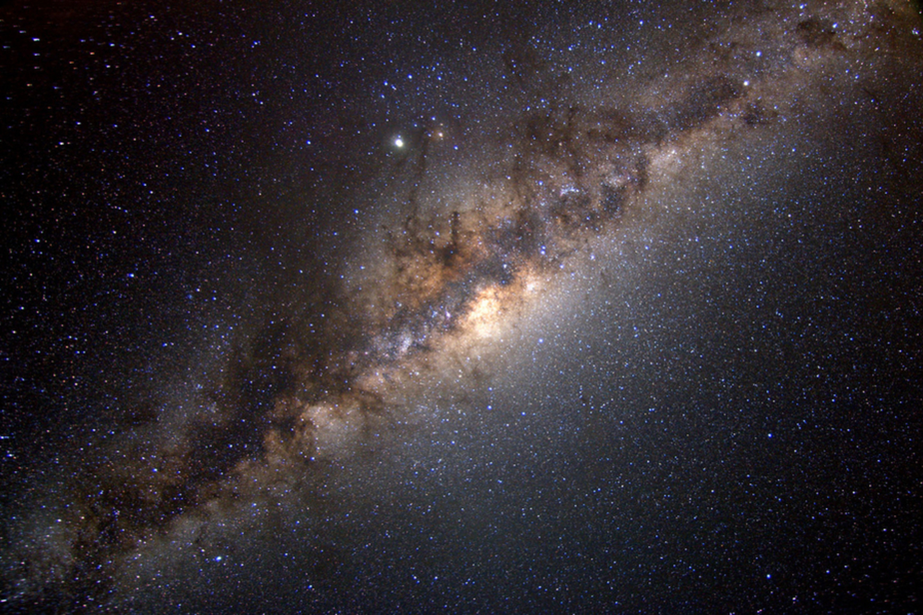 Des astronomes révèlent les plus anciennes étoiles de l’univers cachées dans notre galaxie