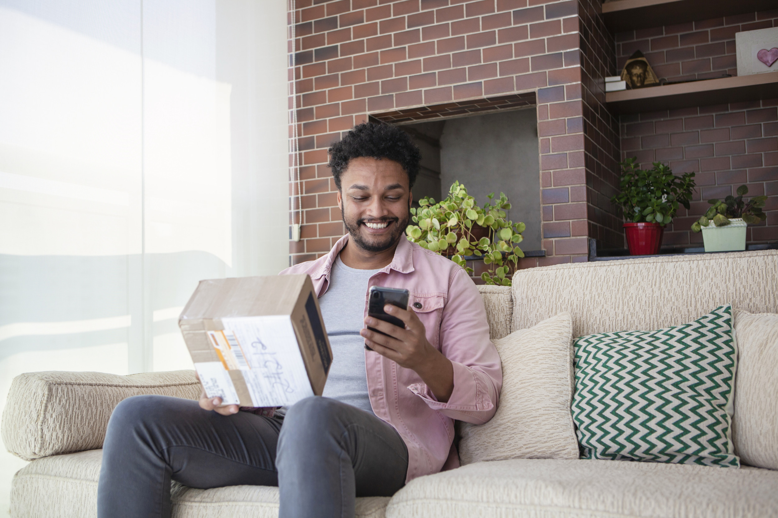 Anti-Woke Amazon Celebrates Massive Surge in Sales