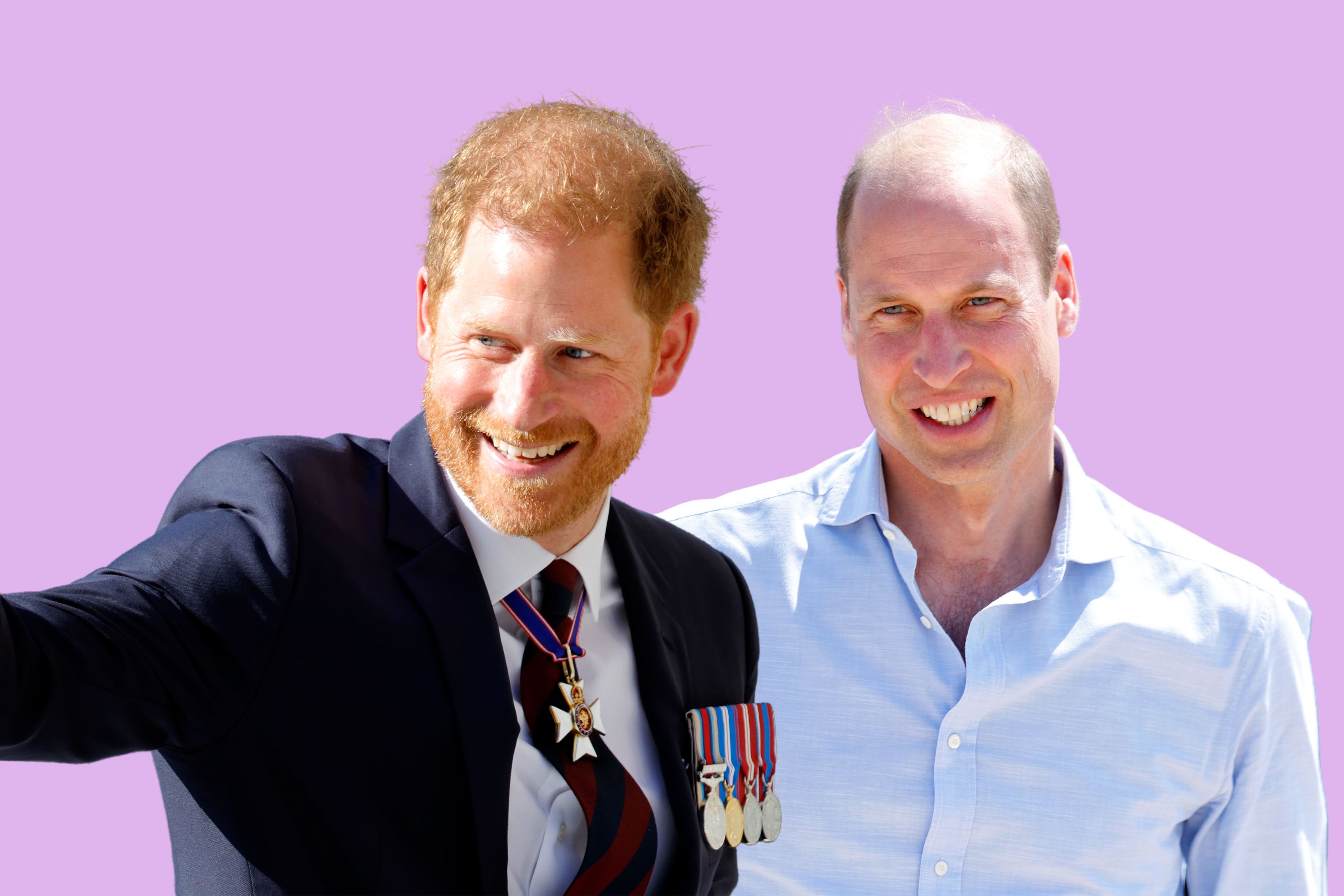 Prince Harry Come Home Calls Raise Eyebrows - Newsweek