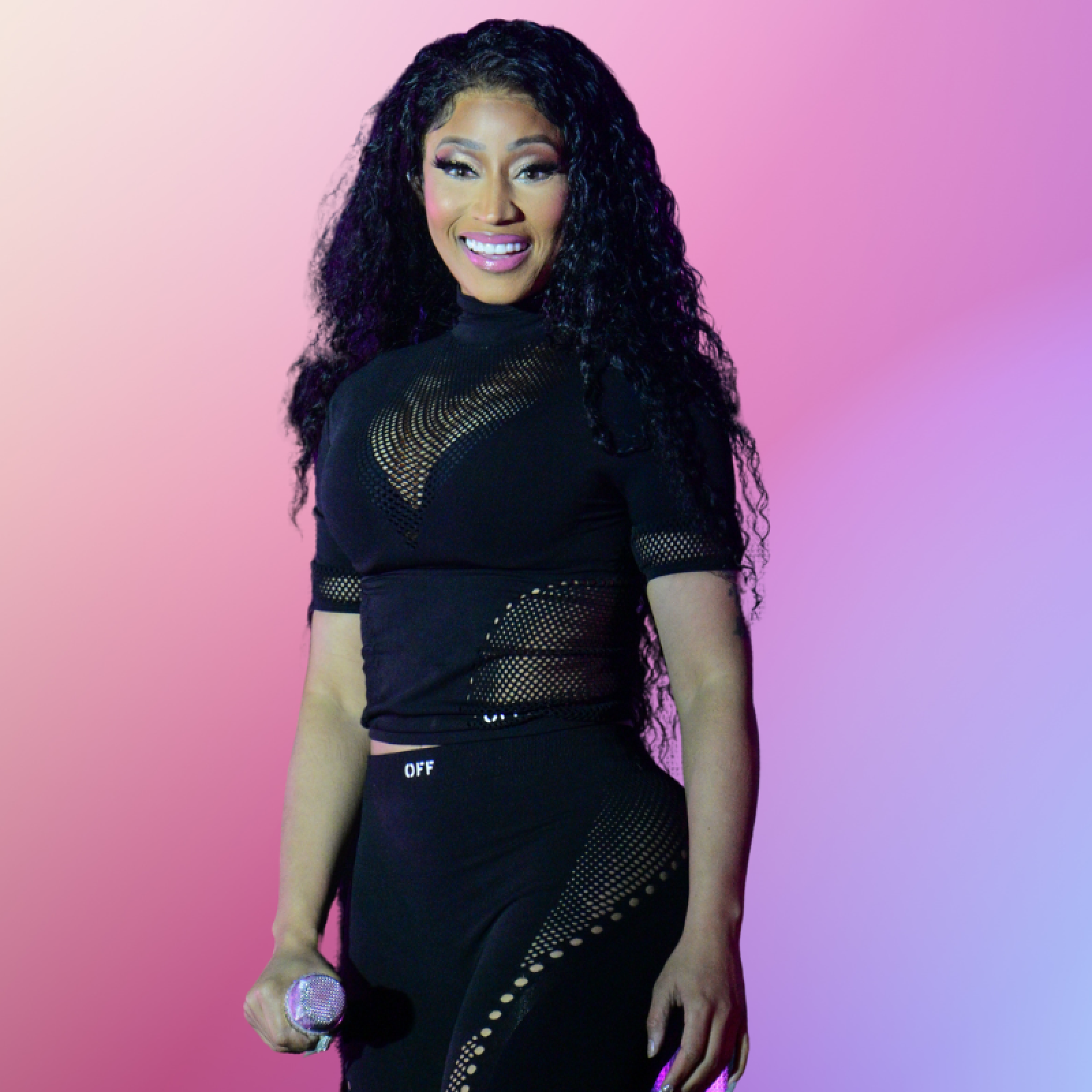 Nicki Minaj Breaks Staggering Record - Newsweek
