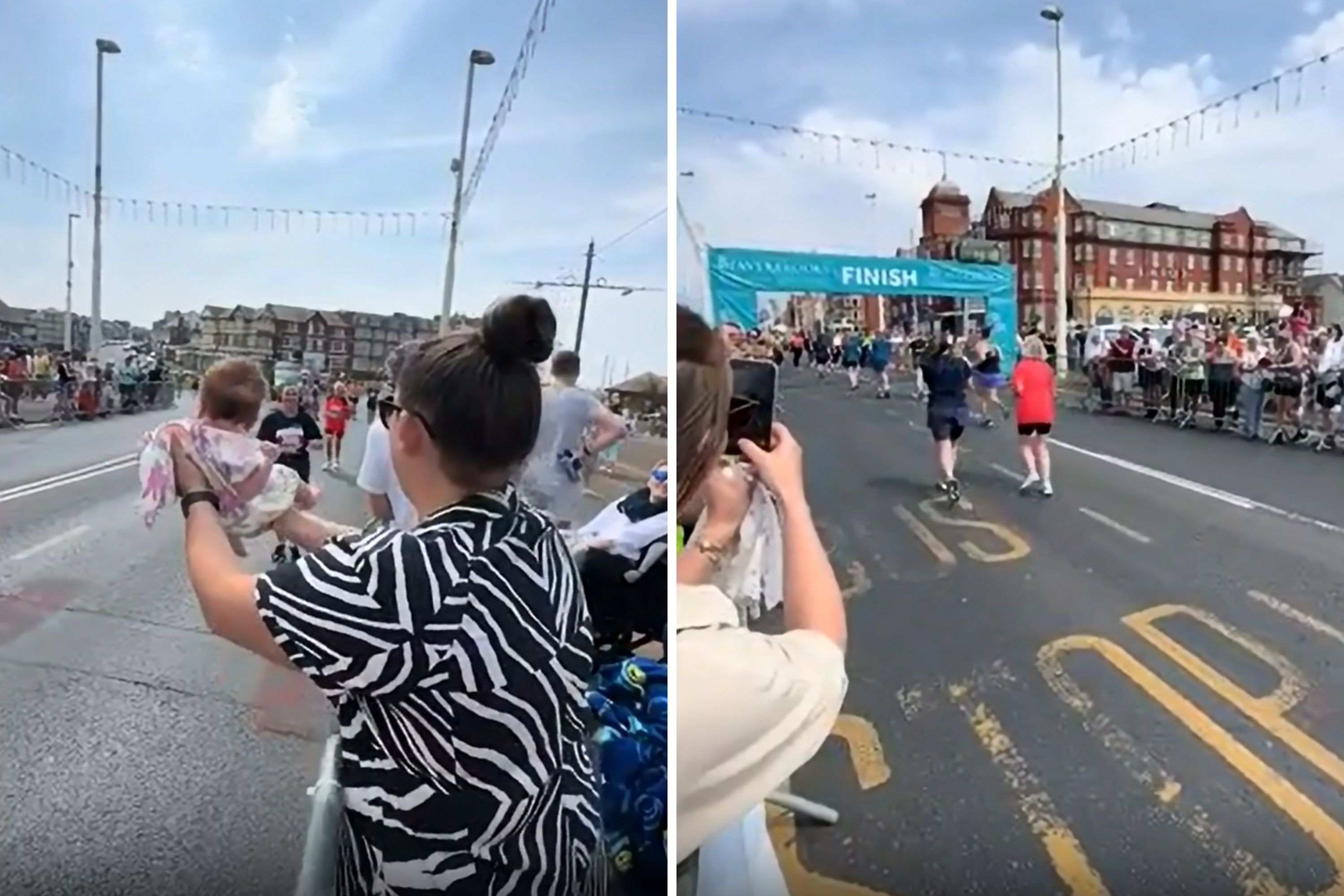 The Unexpected Success Of The Molly Snowcone Tiktok Trend - 17mr6q1