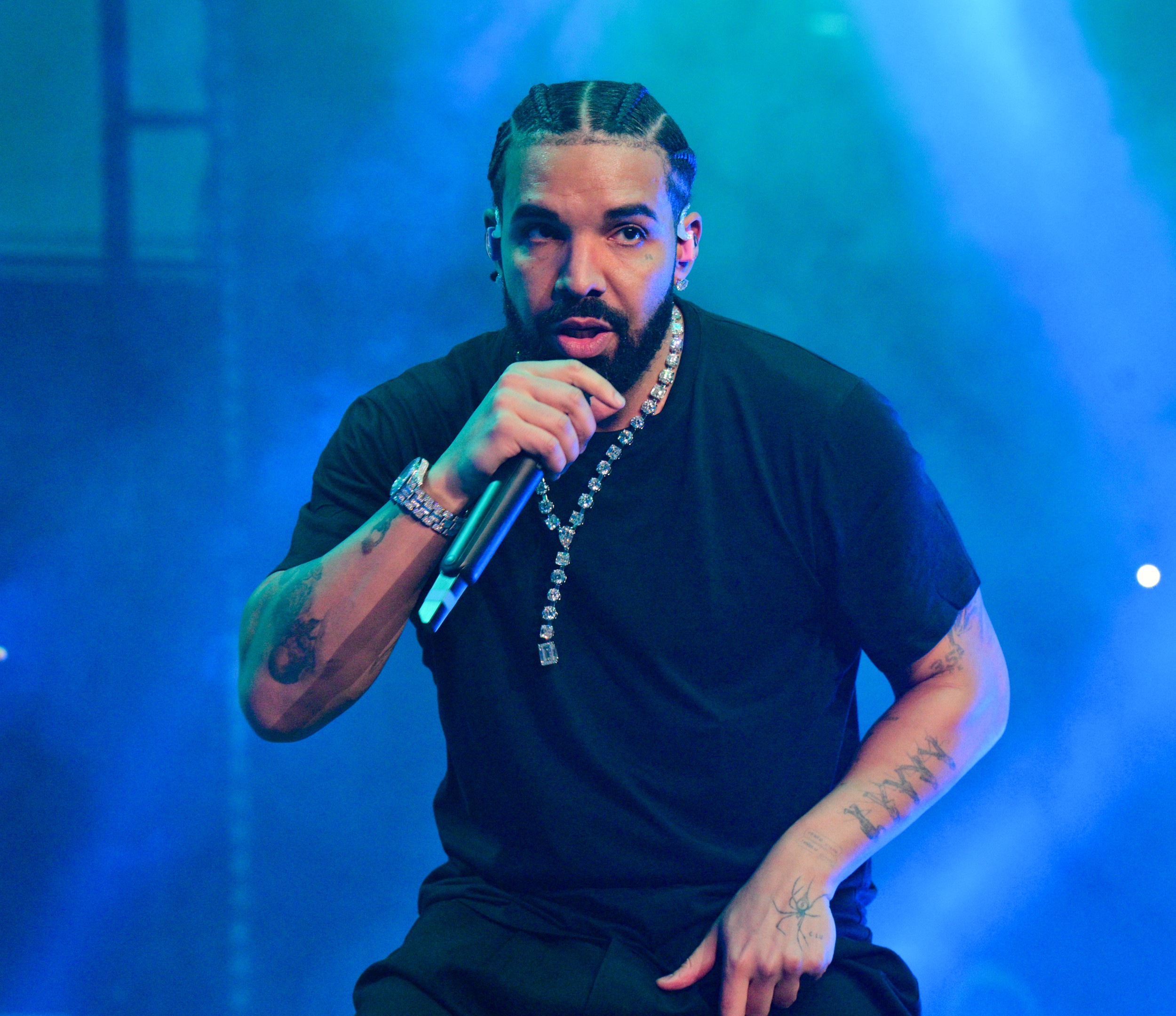 Drake 2025: Concert Dates, Locations, and Schedule Unveiled for Fans!