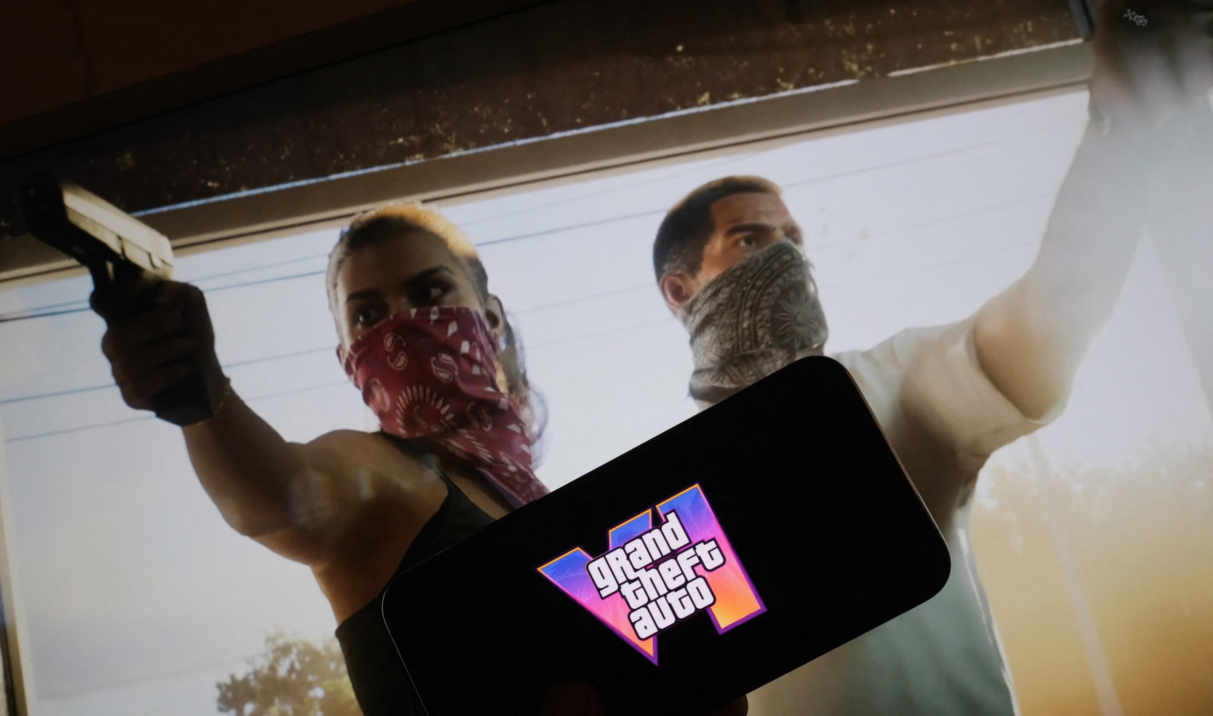GTA 6 Release Date Sparks Wave Of Disappointment