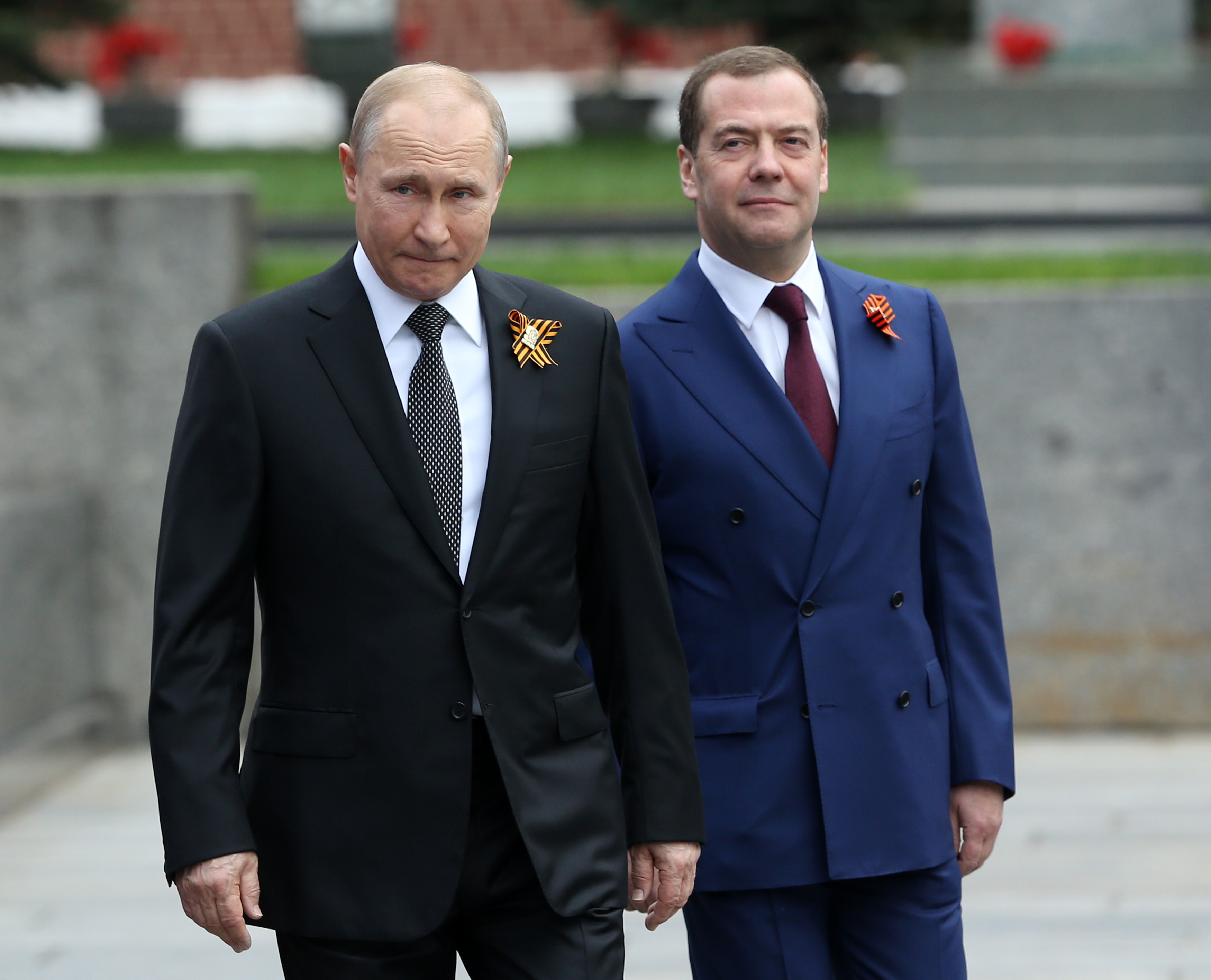 Sojusznik Putina: Rosja mogłaby rozszerzyć strefę buforową na kraj NATO
