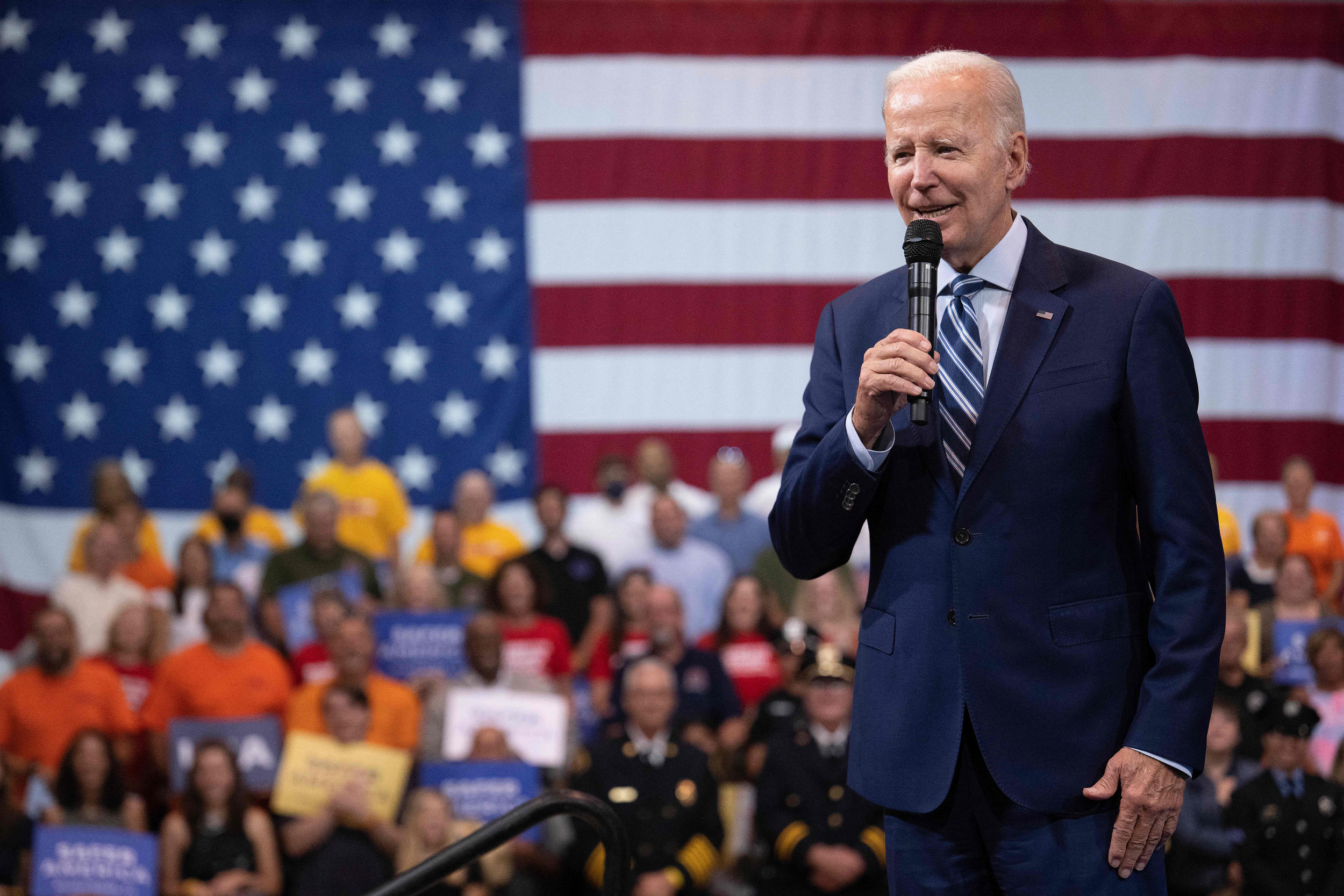 Weapons Convictions Hit Record Under Joe Biden thumbnail