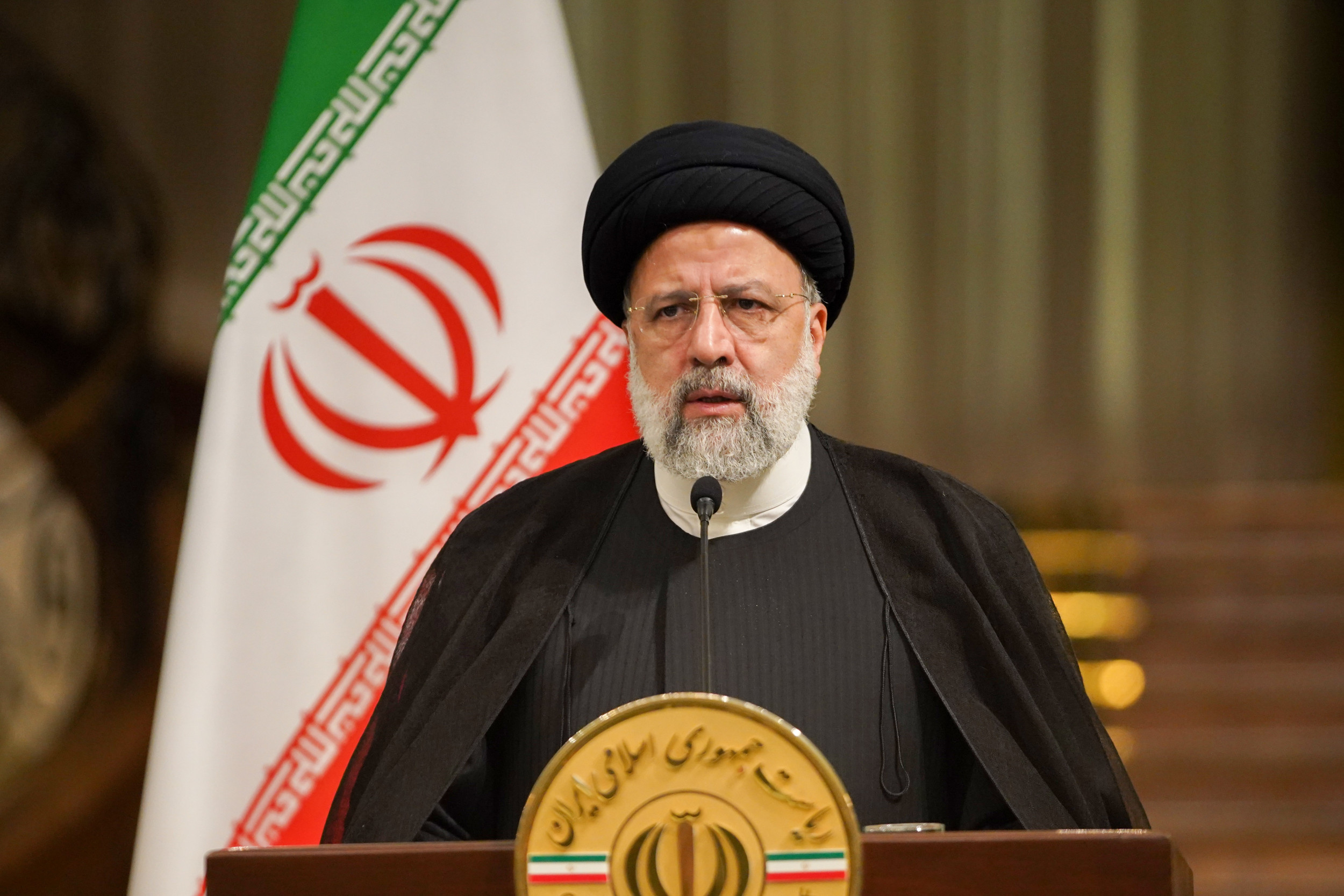 Iran's President Died in a 50-Year-Old American Helicopter - Vimarsana News