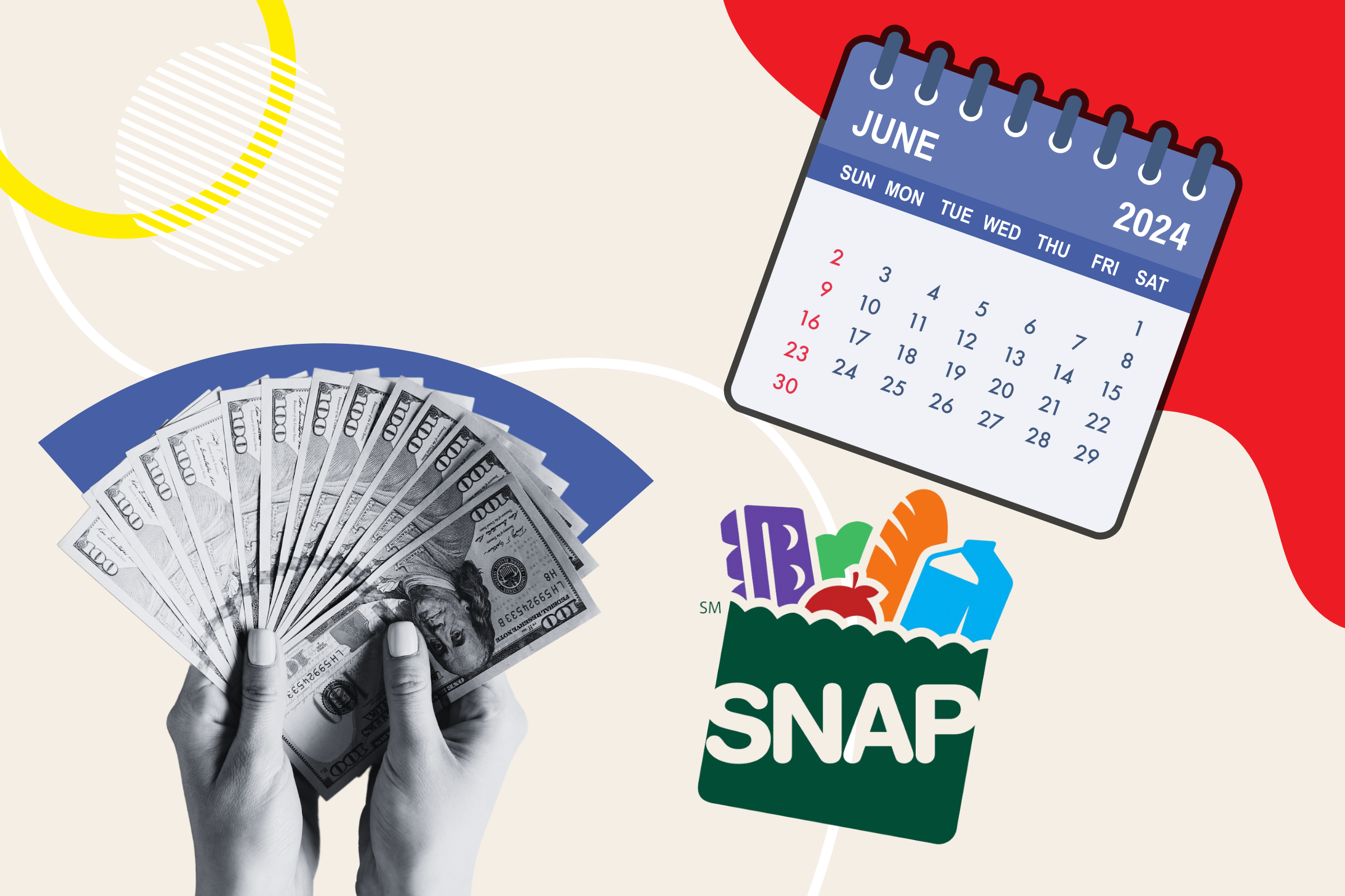 Understanding SNAP Payment Dates: A State-by-State Guide to Food Stamp Benefits