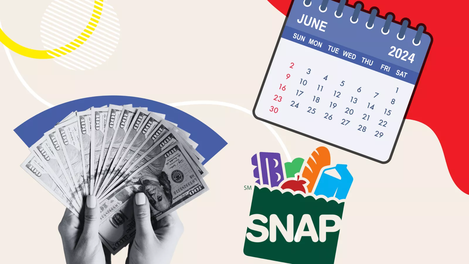 Major Change Announced in SNAP Benefits Under the Trump Administration