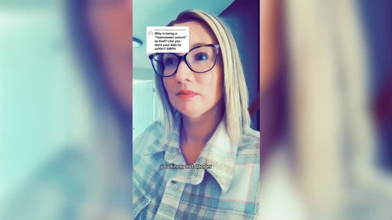 bad parenting mom fail Mom Explains Her 'Greatest Failure' as a Parent After Online Criticism -  Newsweek