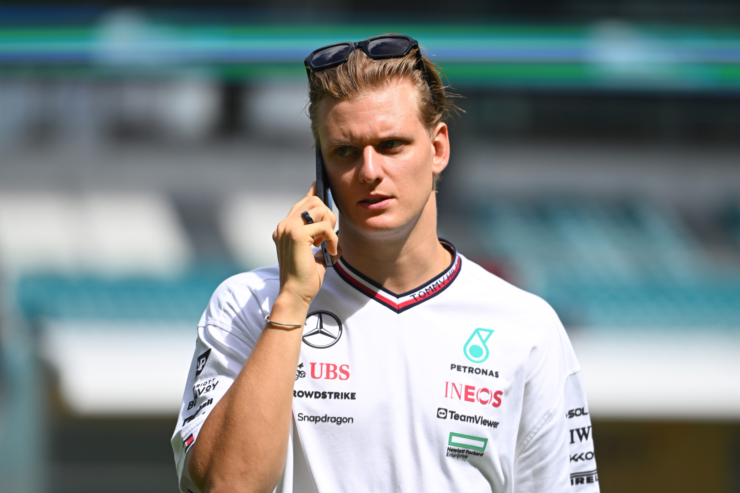 F1 News: Mick Schumacher Confirmed To Be 2025 Option for This Team