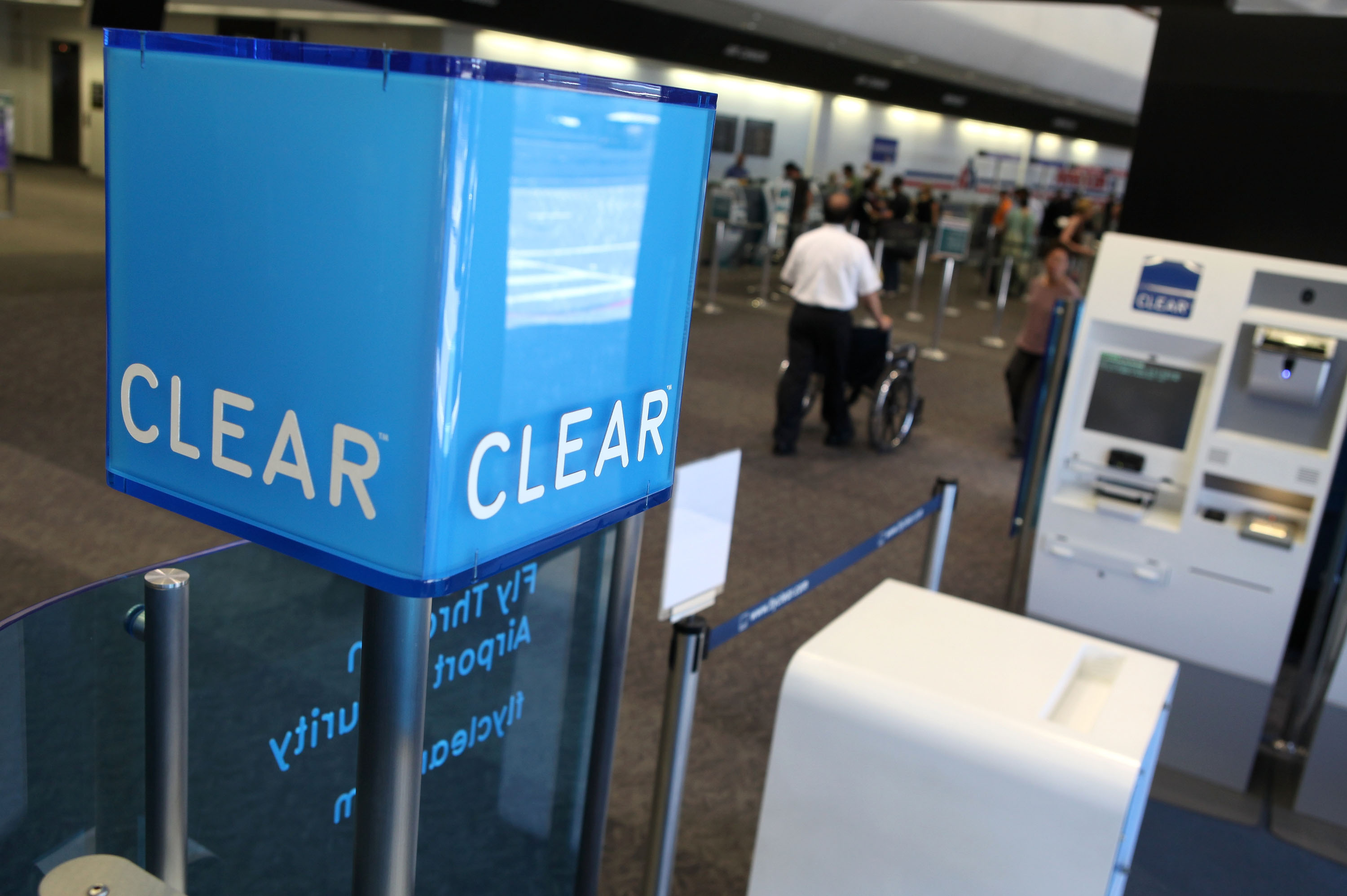 The Tech That Lets You Breeze Through Airports Is Coming to Health Systems - Vimarsana News