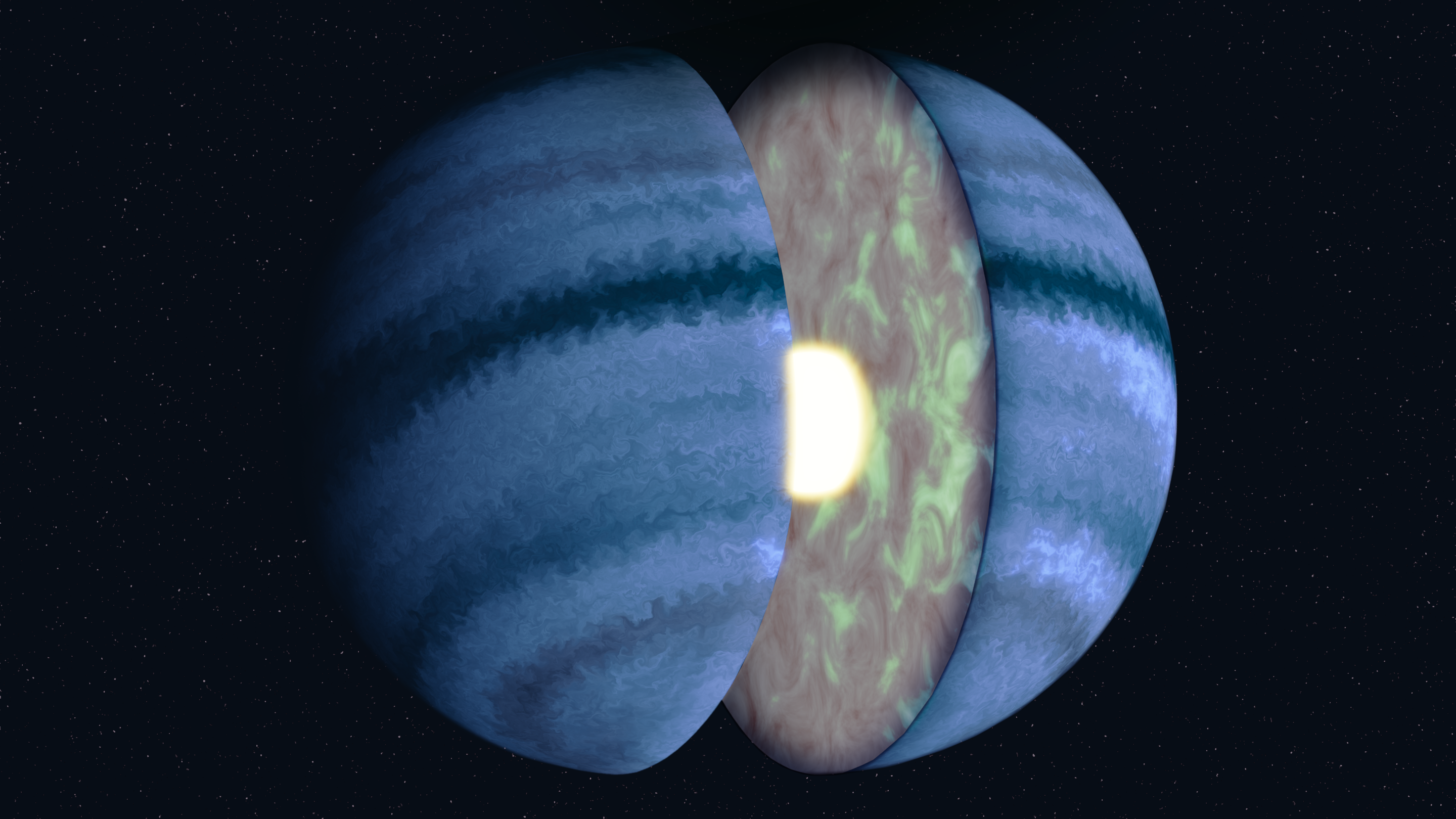 NASA Solves Mystery of 'Floofy' Planet - Vimarsana News