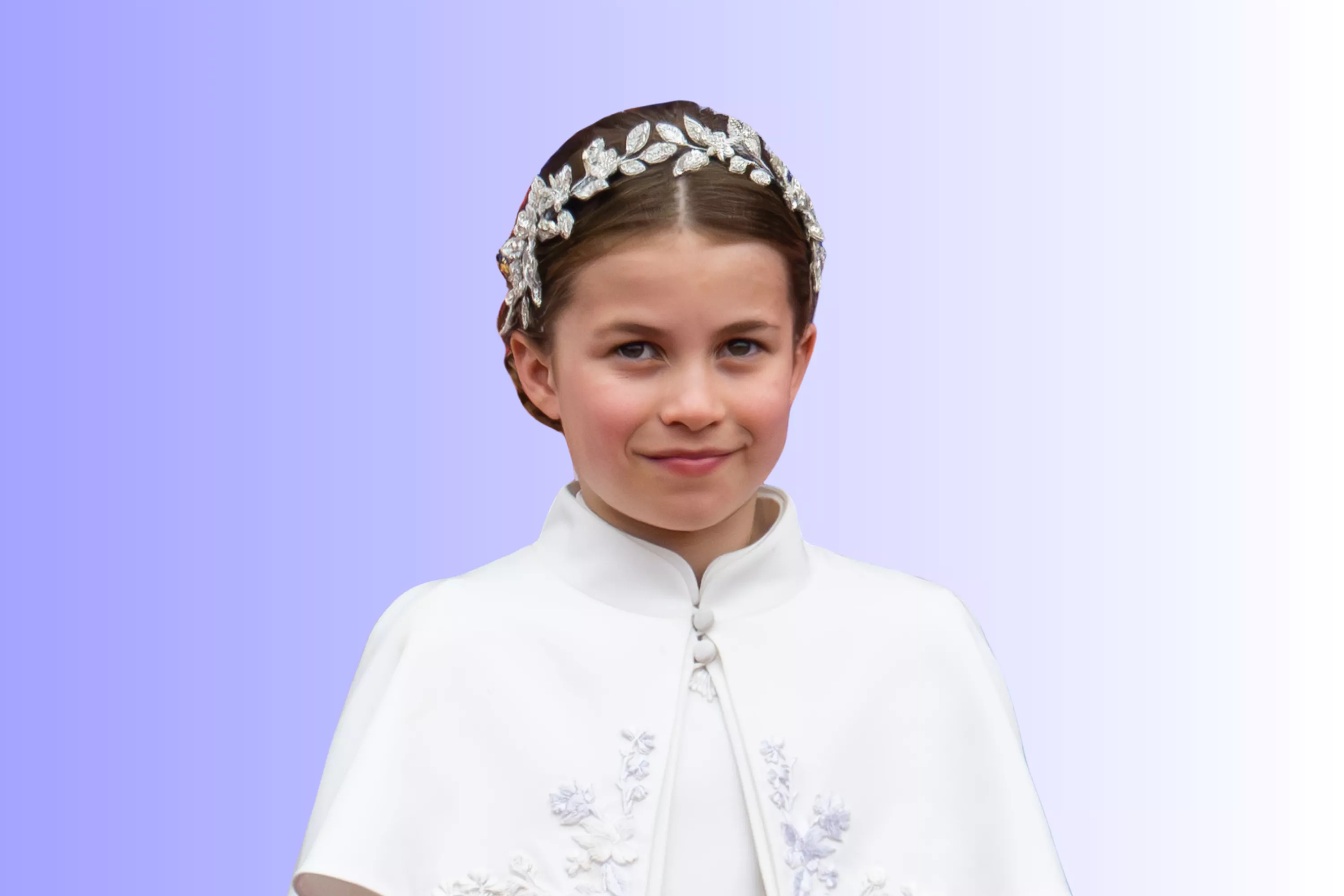 Princess Charlotte's Full Titles: From Cambridge to Wales - Newsweek