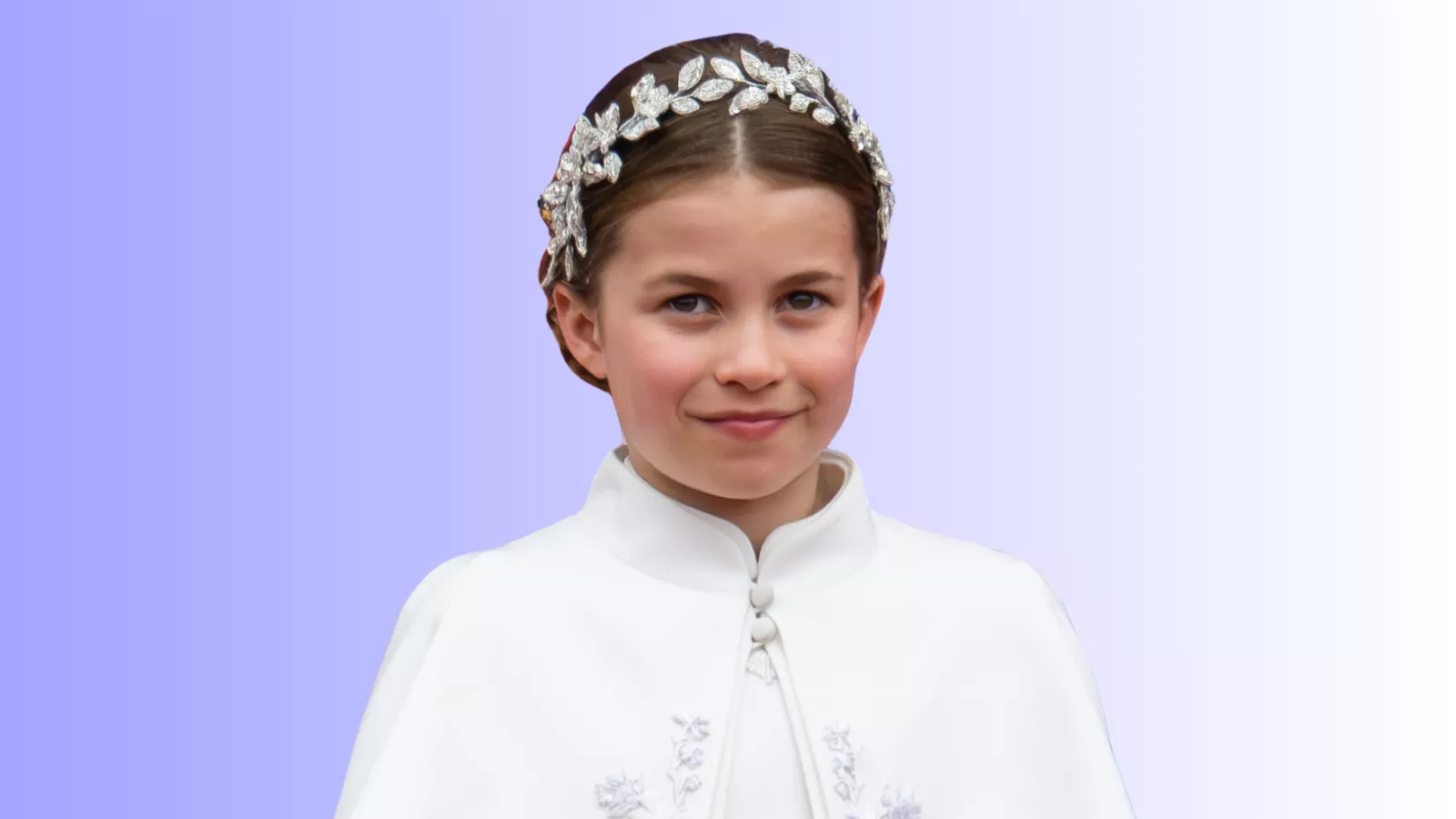 Princess Charlotte's Full Titles: From Cambridge to Wales - Newsweek