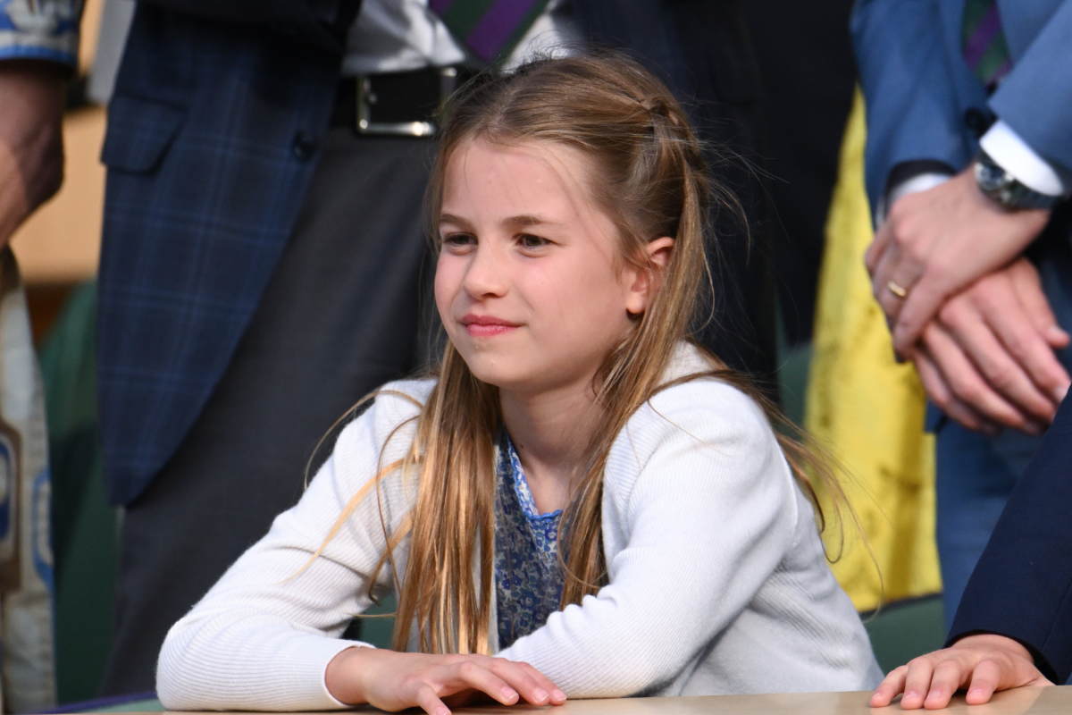 Princess Charlotte