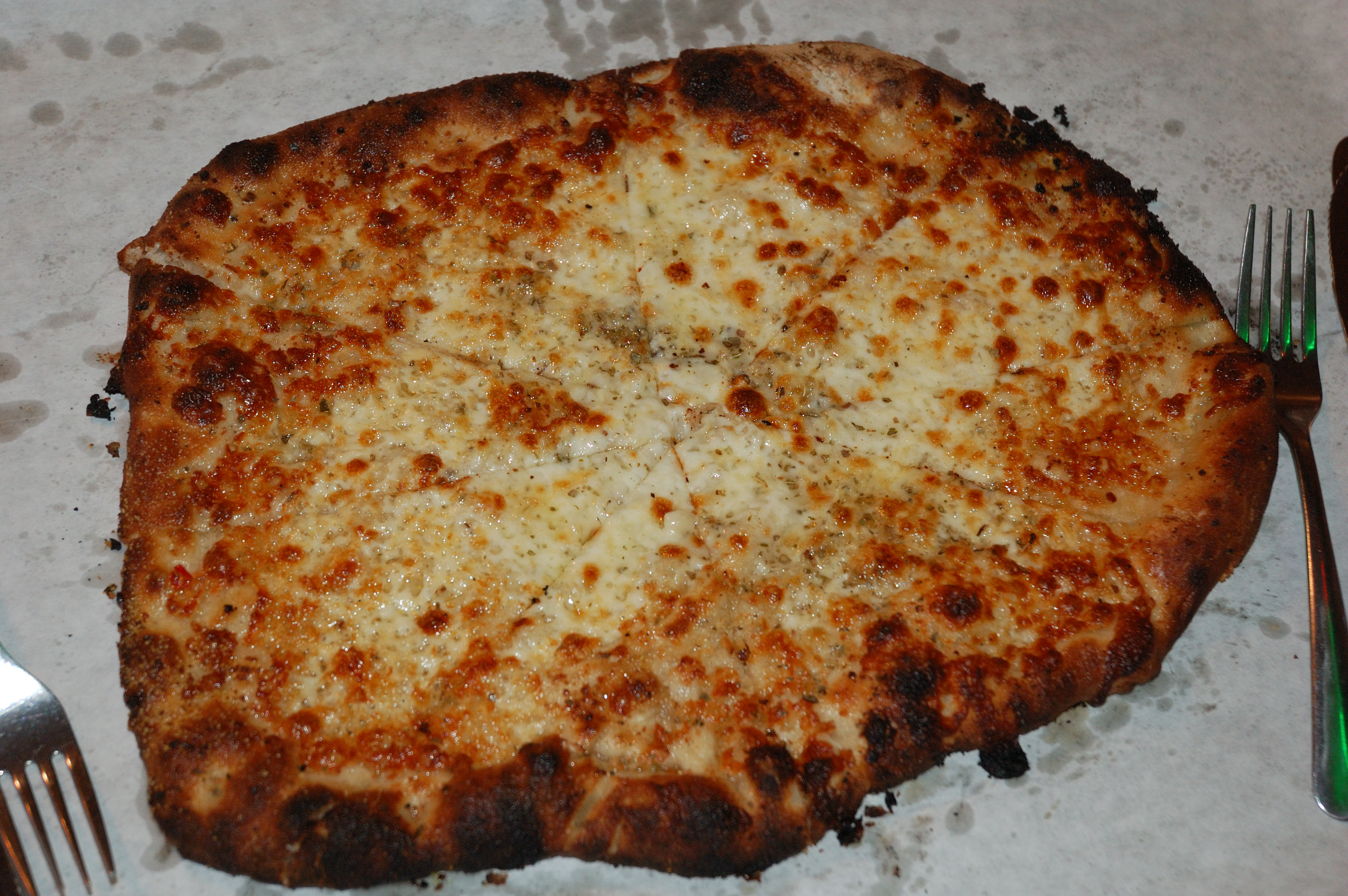 There's a New 'Pizza Capital' of America, and It Isn't Where You Think - Vimarsana News