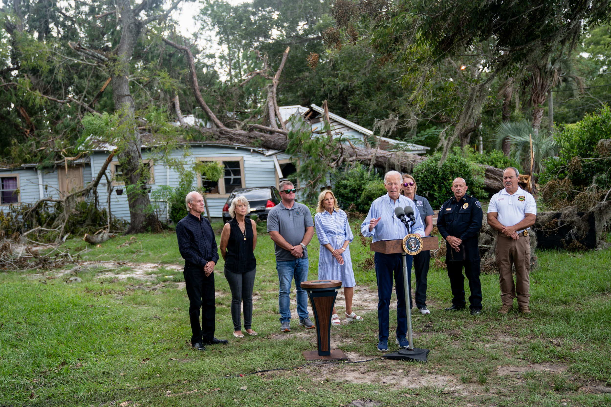 Map Shows States Expected to See Home Insurance Prices Surge