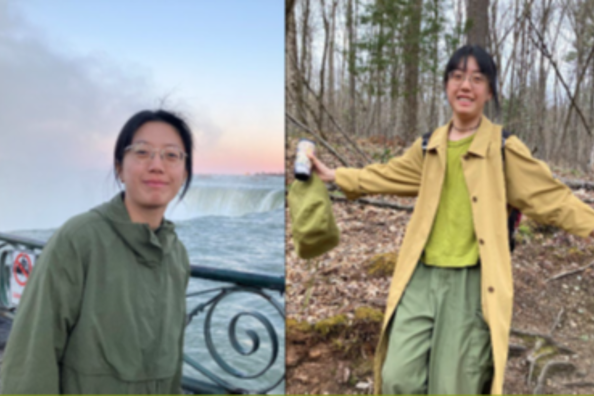 Missing Dartmouth Student Kexin Cai Found Dead After 'Extensive Search