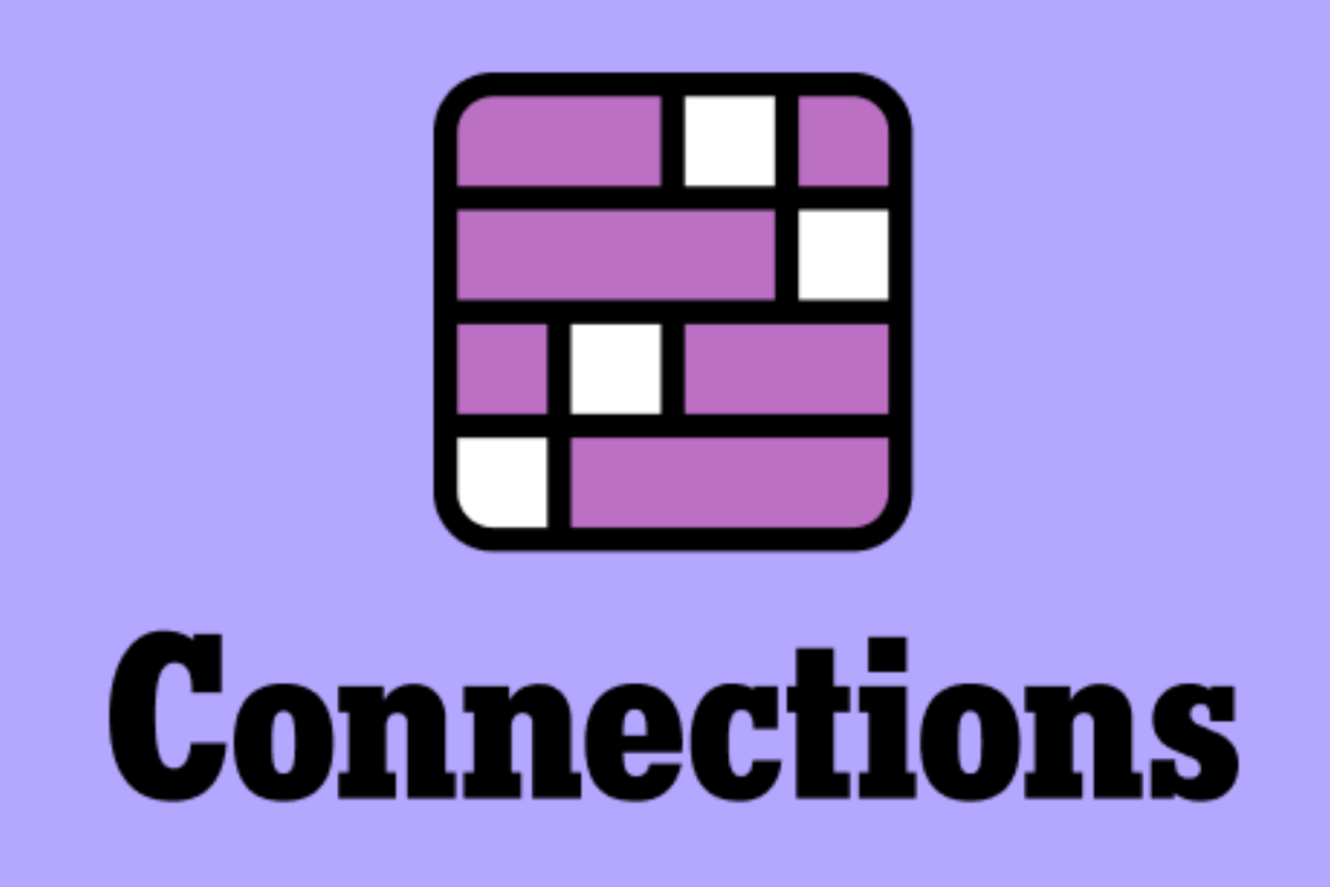 new york time connections logo