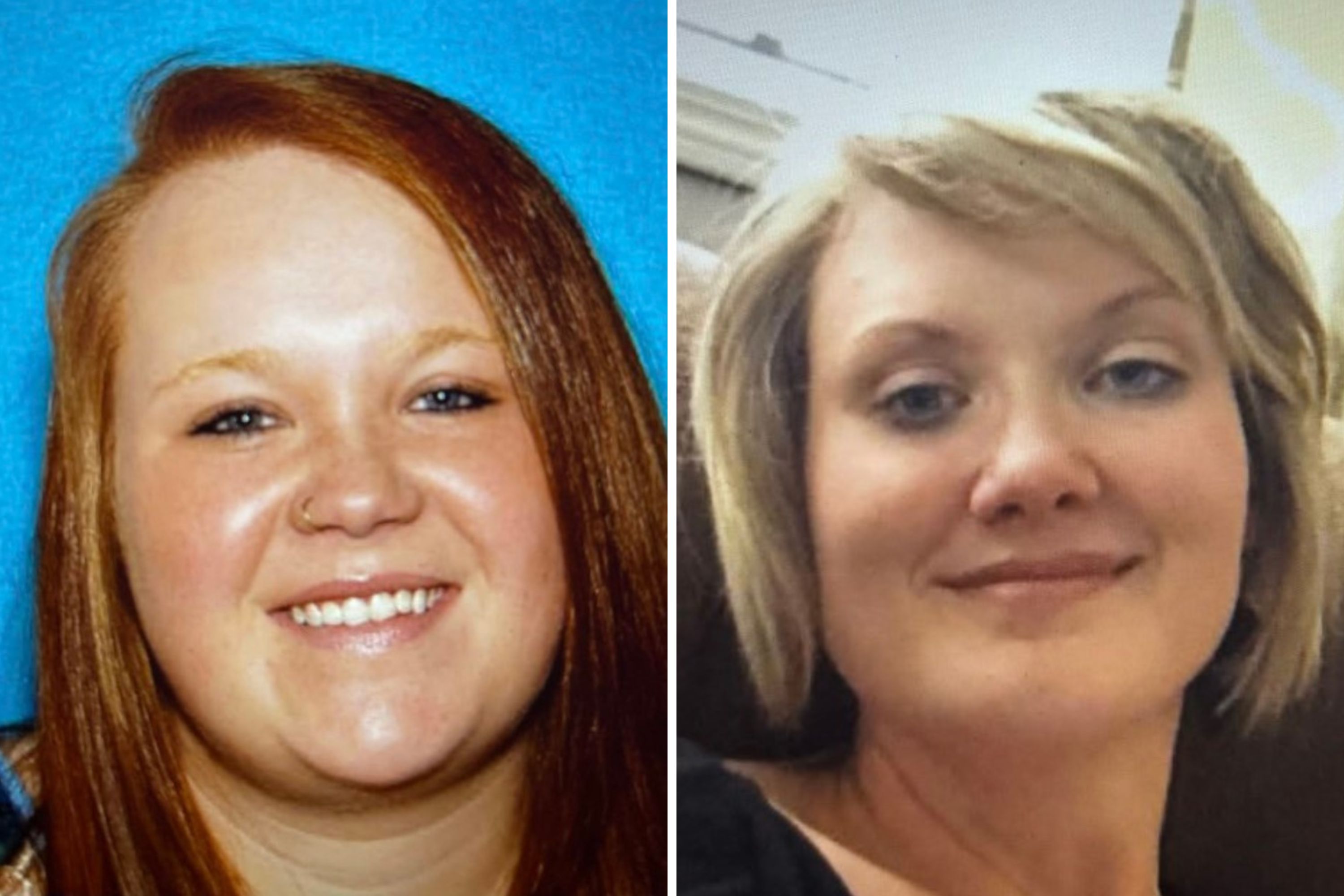 Missing Women Found in Oklahoma Freezer - Newsweek