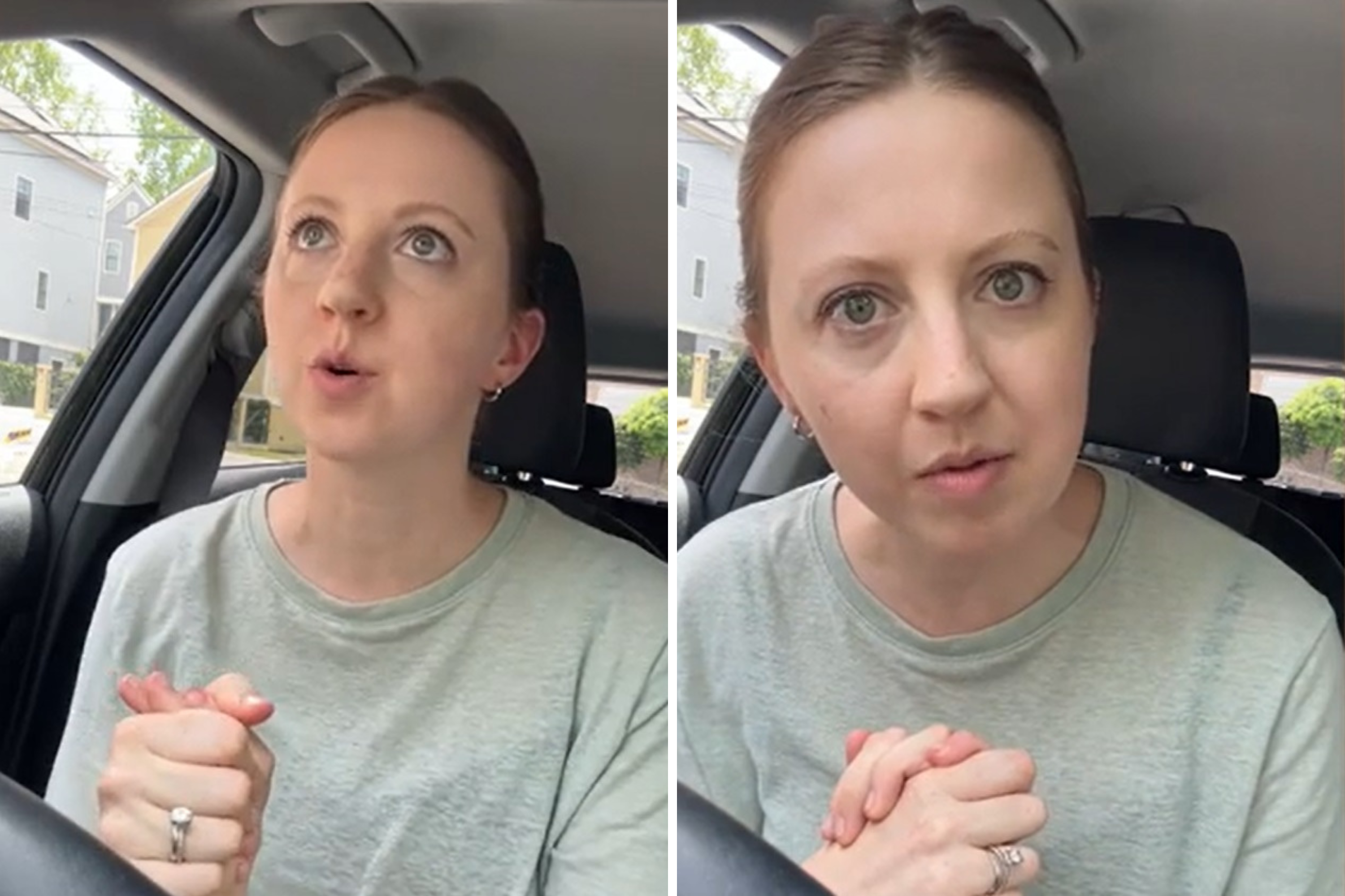 Woman Shares Frustrating Questions Only Moms Get Asked at Grocery Stores Woman Shares Frustrating Questions Only Moms Get Asked at Grocery Stores