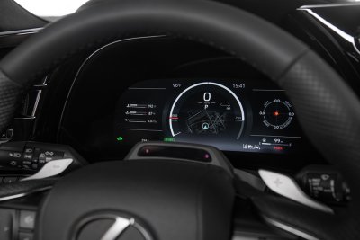 2024 Lexus TX F Sport 2024 Lexus TX F Sport