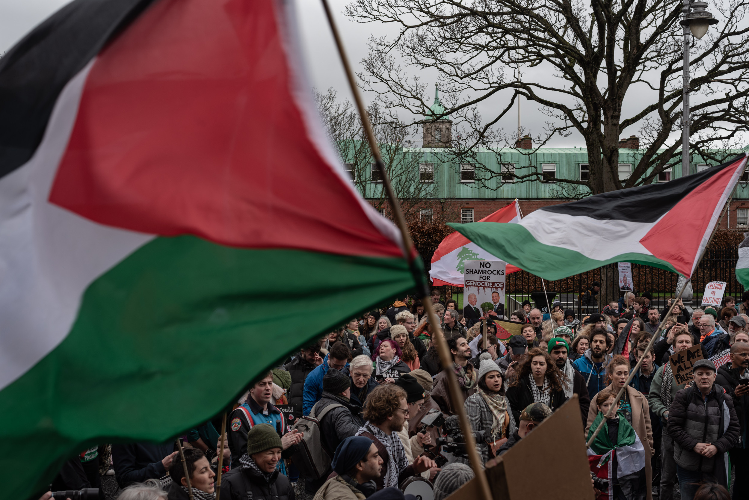 Starmer'S Urgent Appeal: Macron & Merz Must Recognize Palestine Now - lbk0wql