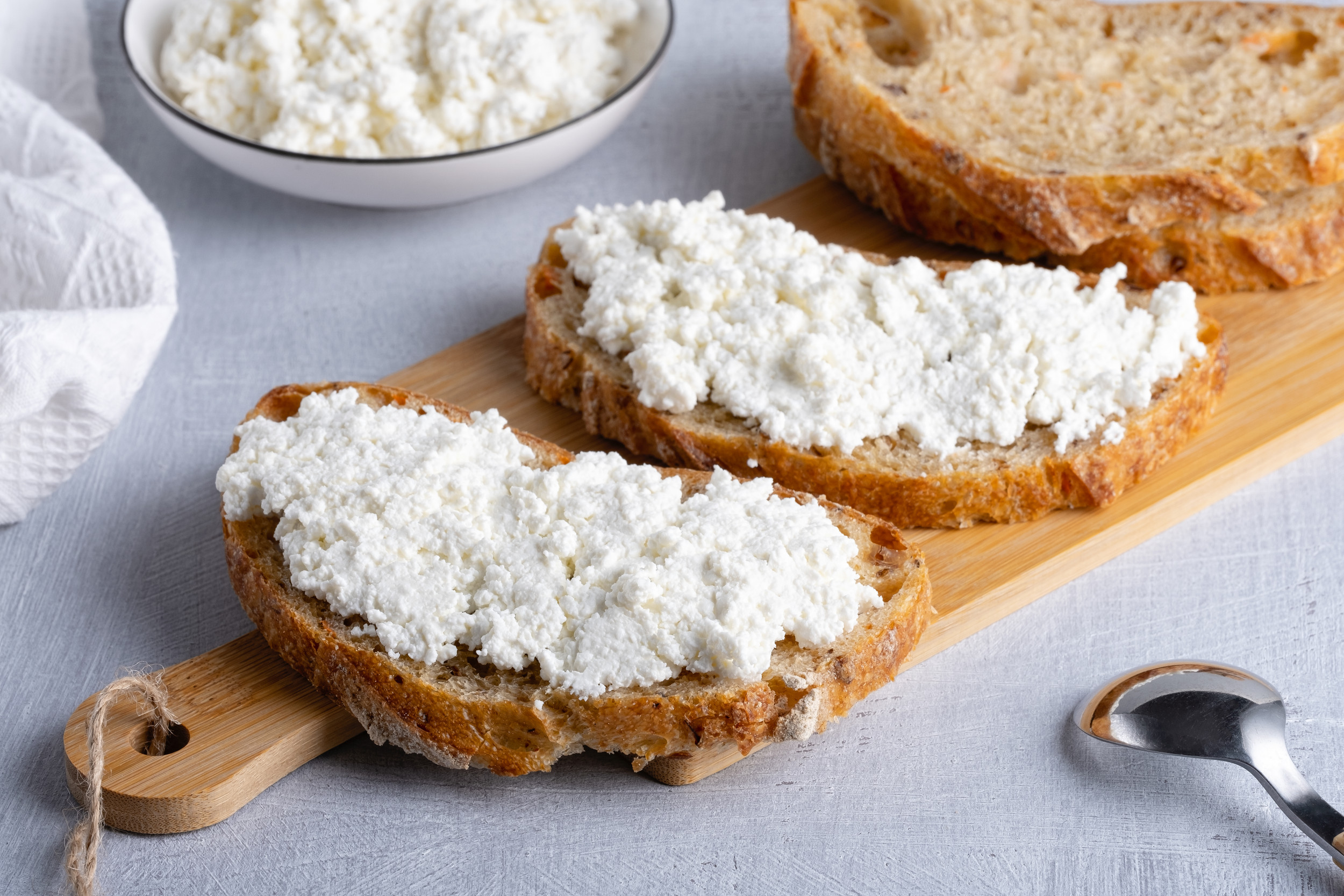 Cheese Recall Issued Over Undeclared Ingredient - Vimarsana News