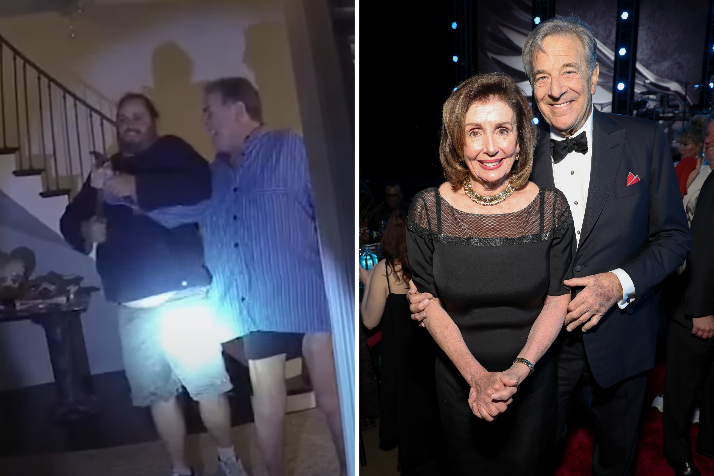 Why Paul Pelosi Attacker Is Being Sentenced Again? Everything We Know Why Paul Pelosi Attacker Is Being Sentenced Again? Everything We Know