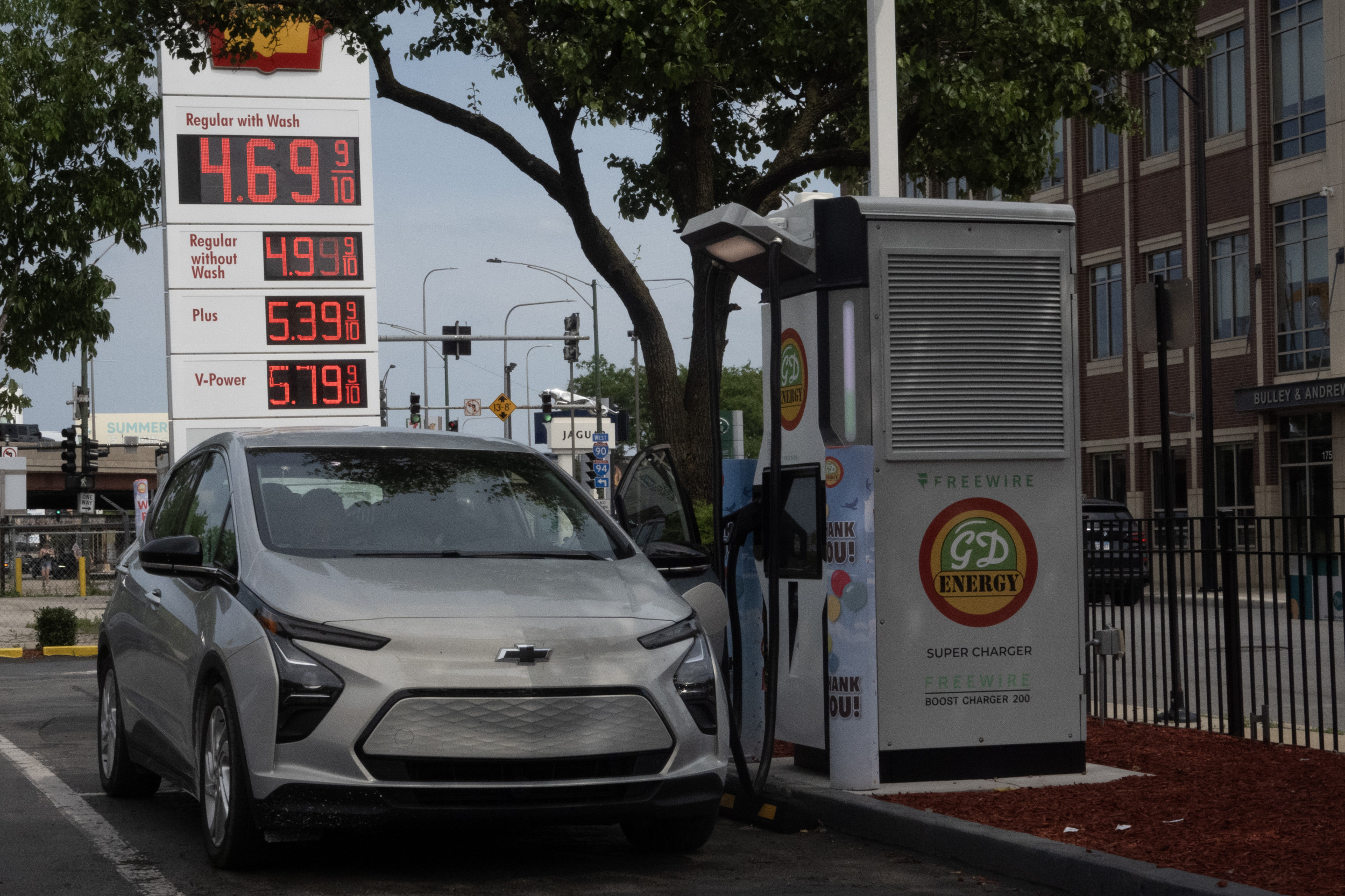 State May Limit $4,000 Rebate After Facing Massive Price Tag - Vimarsana News