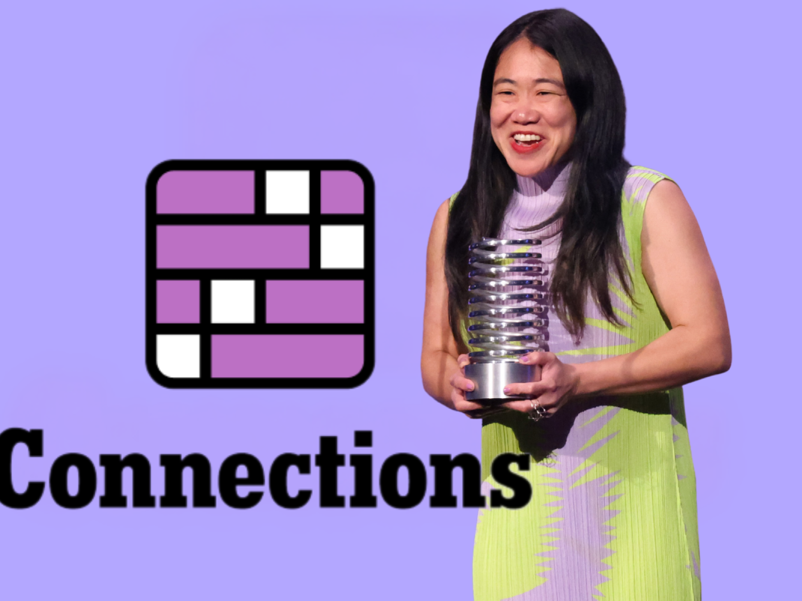 Connections Puzzle Today Answers
