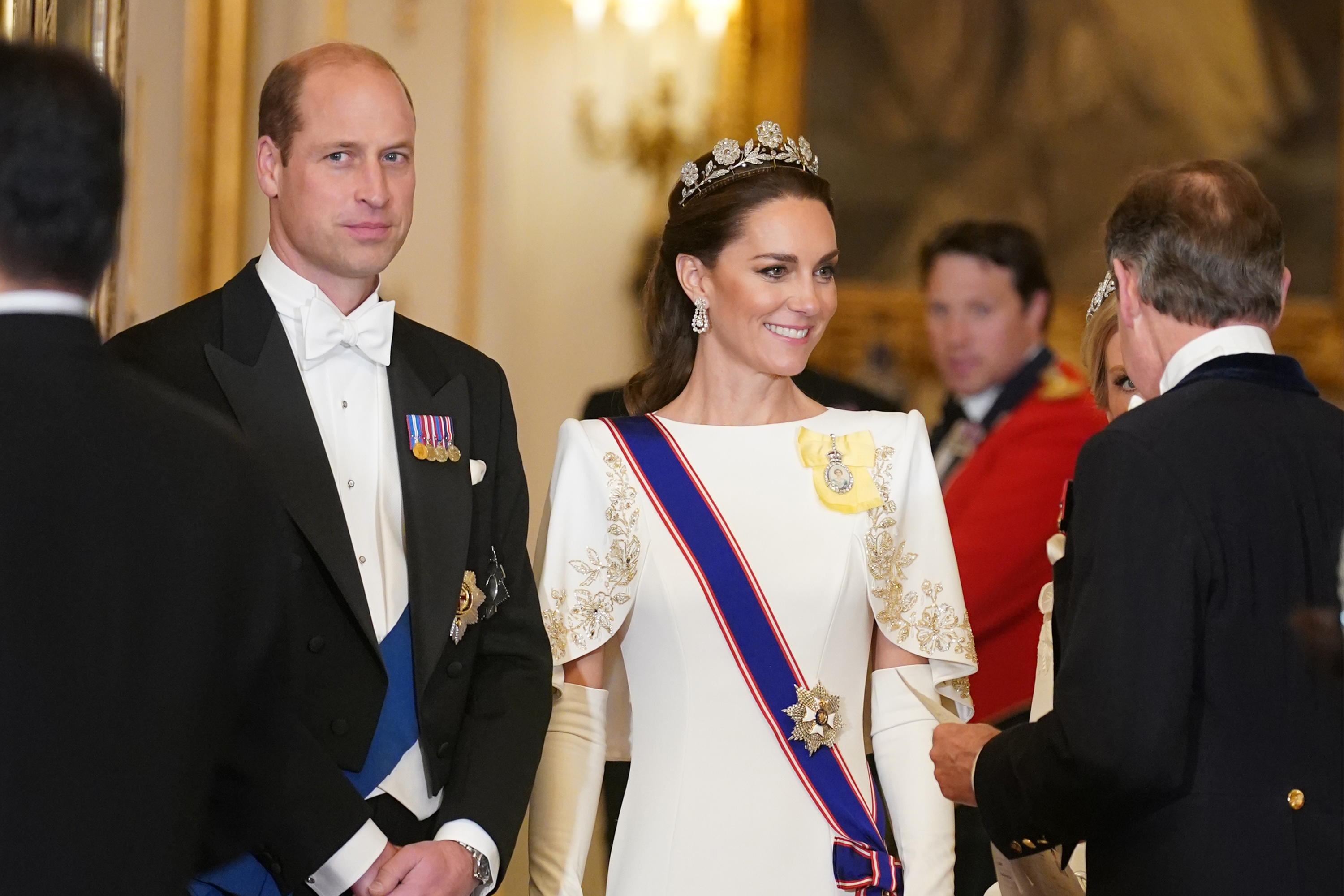 Princess Kate Health Update Would Stop 'Crazy' Theories: PR Experts -  Newsweek