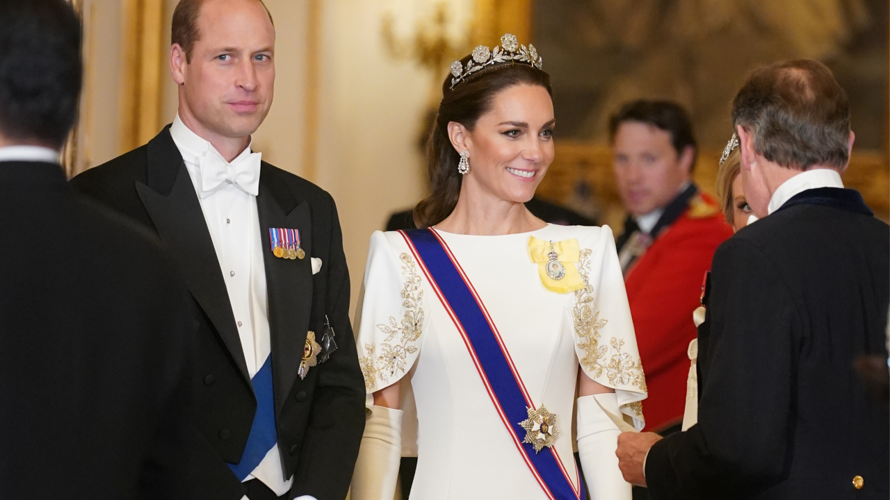 Princess Kate Health Update Would Stop 'Crazy' Theories: PR Experts -  Newsweek