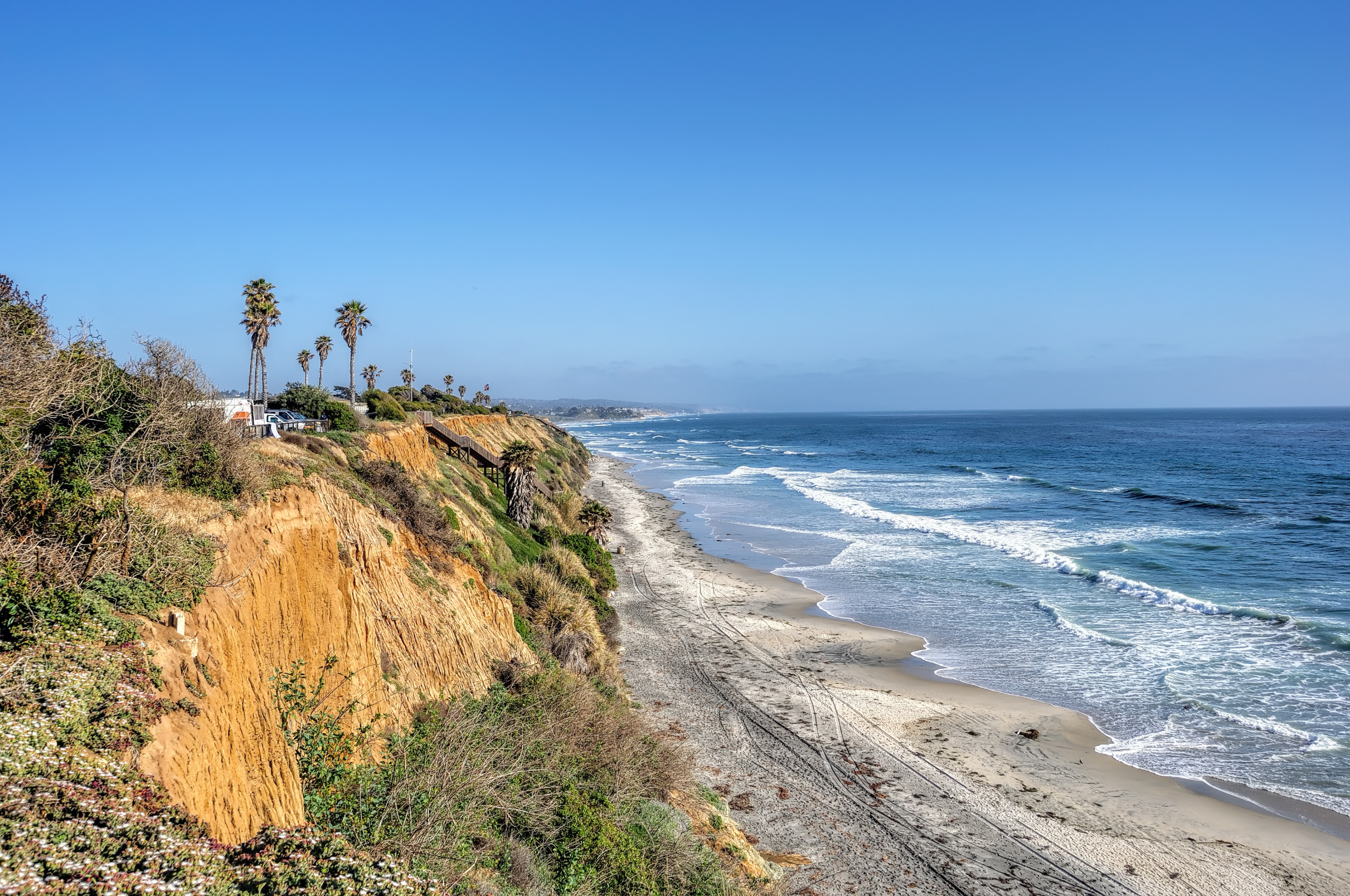 La vie sur la côte sud de la Californie sera cinq fois plus chère d’ici 2050