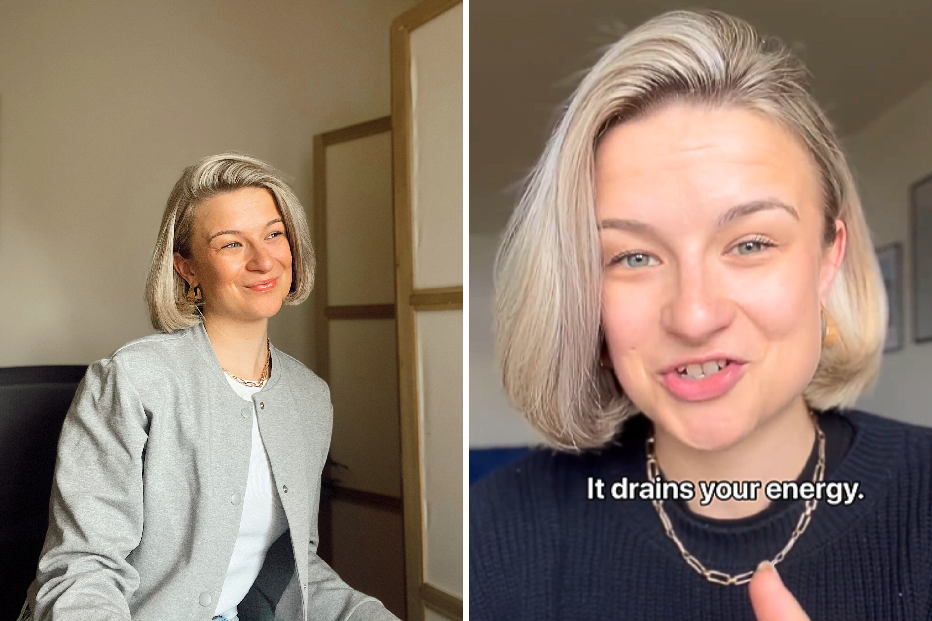 4 Steps to Stop Complaining, According to an Expert