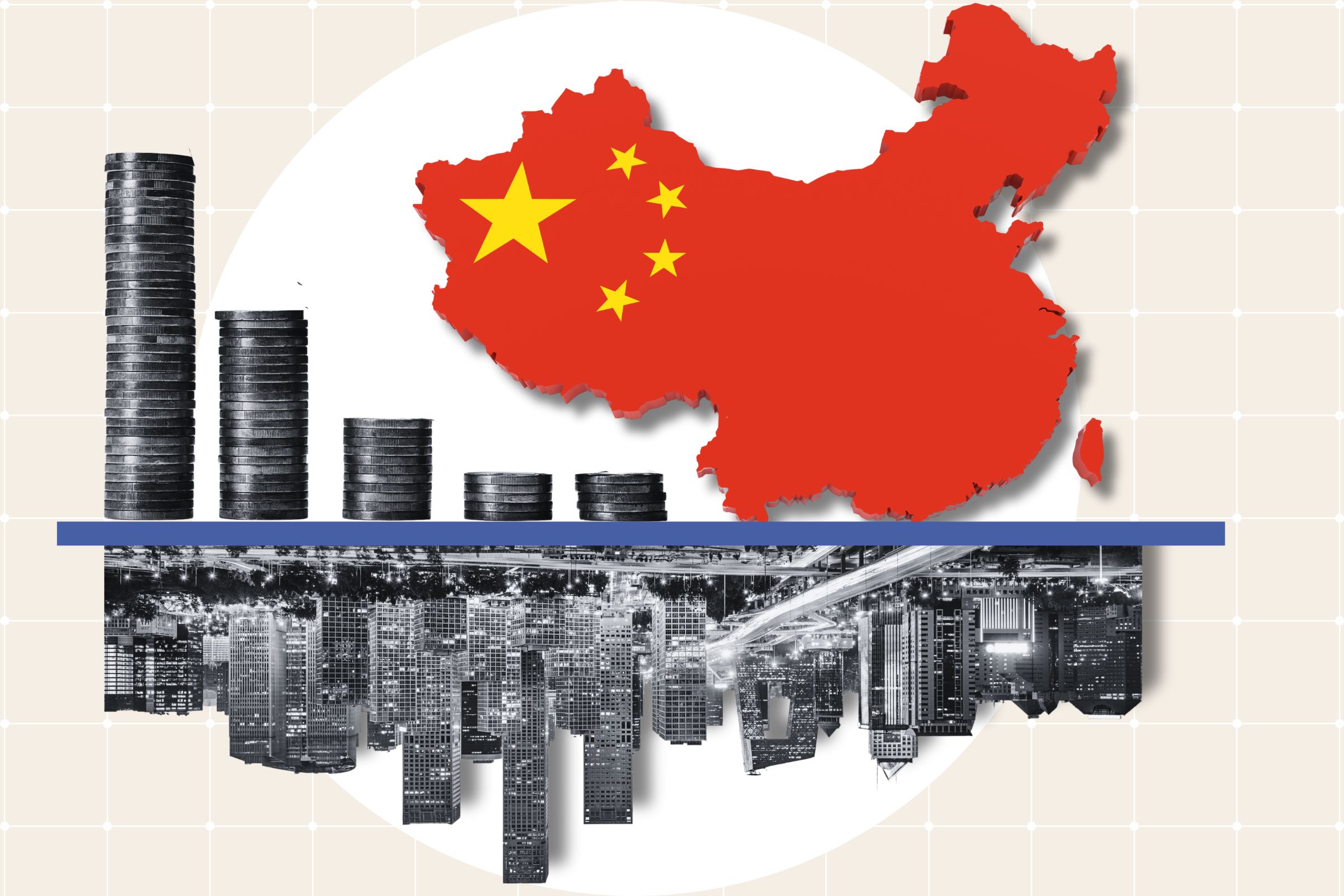 中国経済は「失われた10年」を経験しているか？