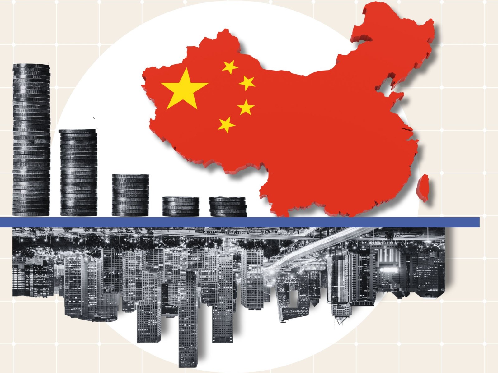 Is China's Economy Facing Its Own 'Lost Decades'? - Newsweek