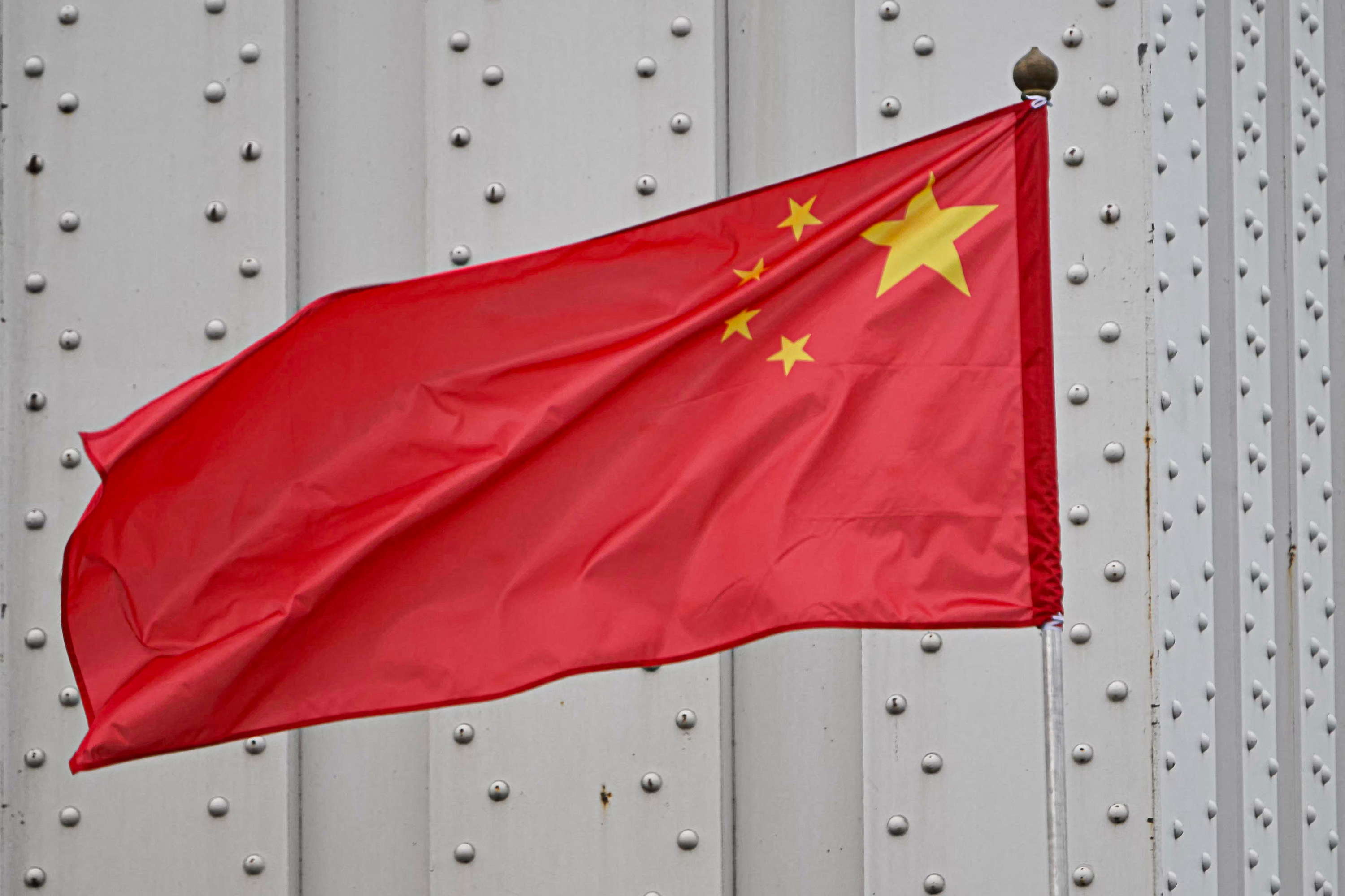 GOP Congressman: Here's How the U.S. Should Counter China | Opinion