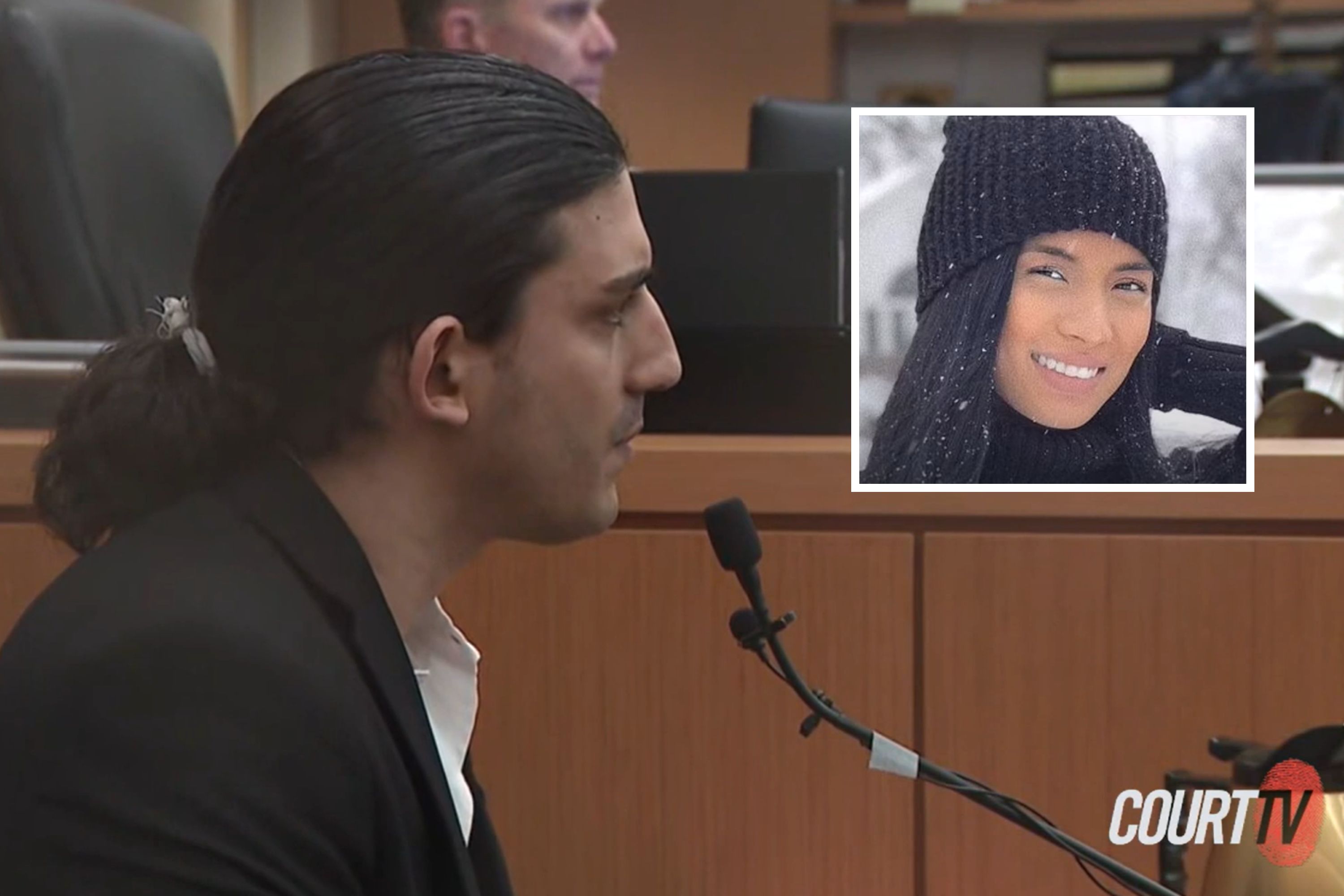 Read more about the article Sentence for TikTok star Ali Abulaban postponed for double murder