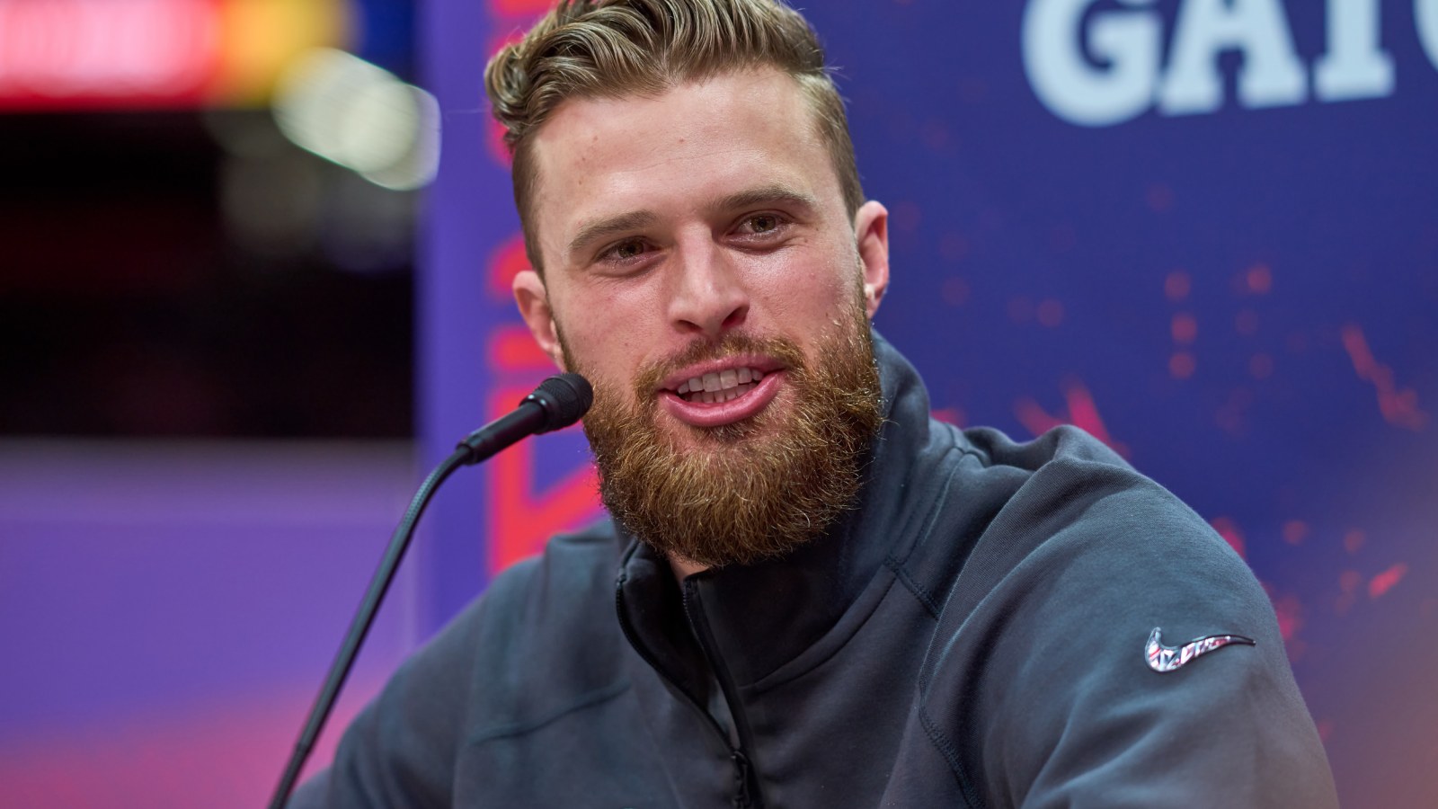 Harrison Butker Breaks Silence on His Speech Controversy - Newsweek