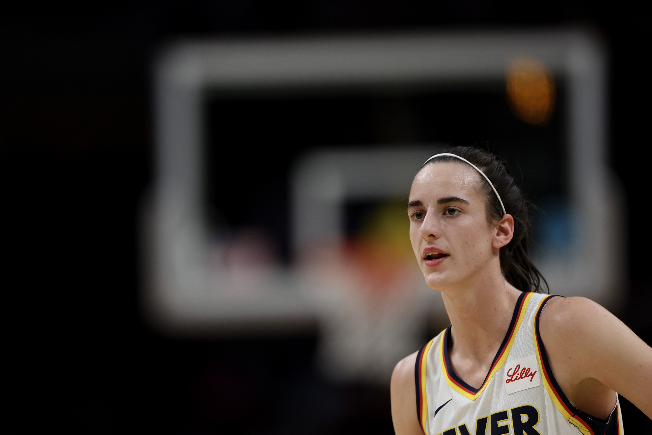 Las Vegas Aces Push Back On Narrative That Caitlin Clark is Hated Among WNBA Las Vegas Aces Push Back On Narrative That Caitlin Clark is Hated Among WNBA