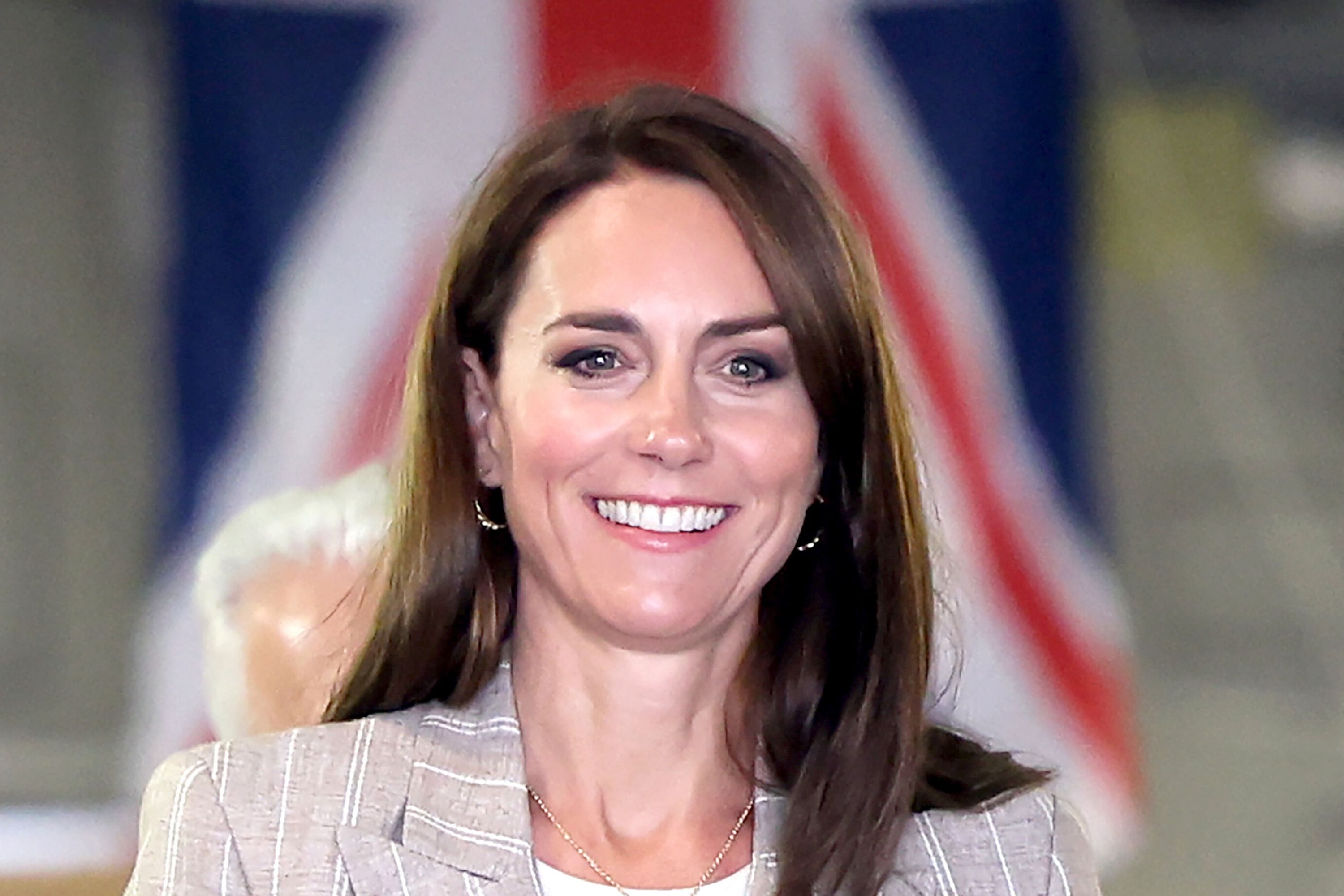 Princess Kate Releases Statement During Cancer Absence Newsweek