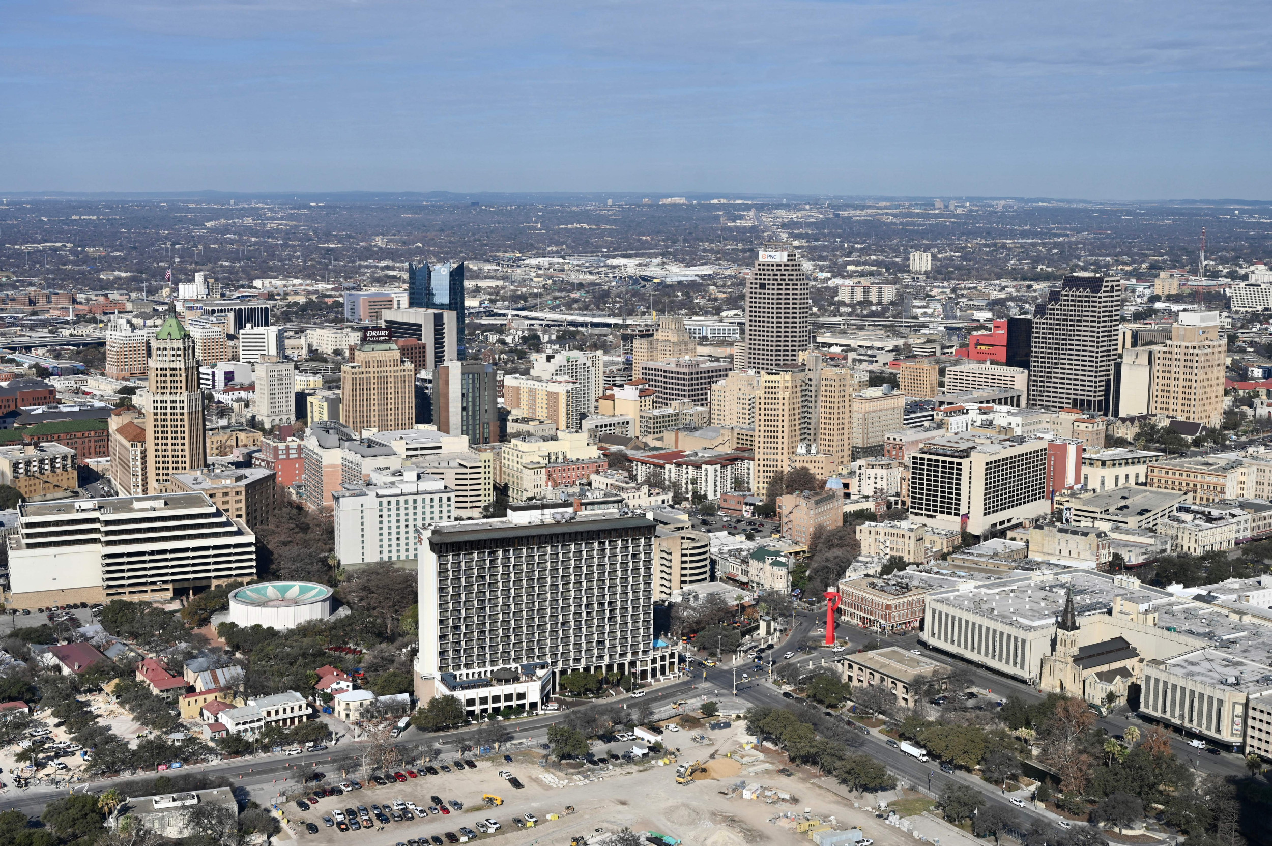 Texas House Prices Buck Nationwide Trend - Vimarsana News