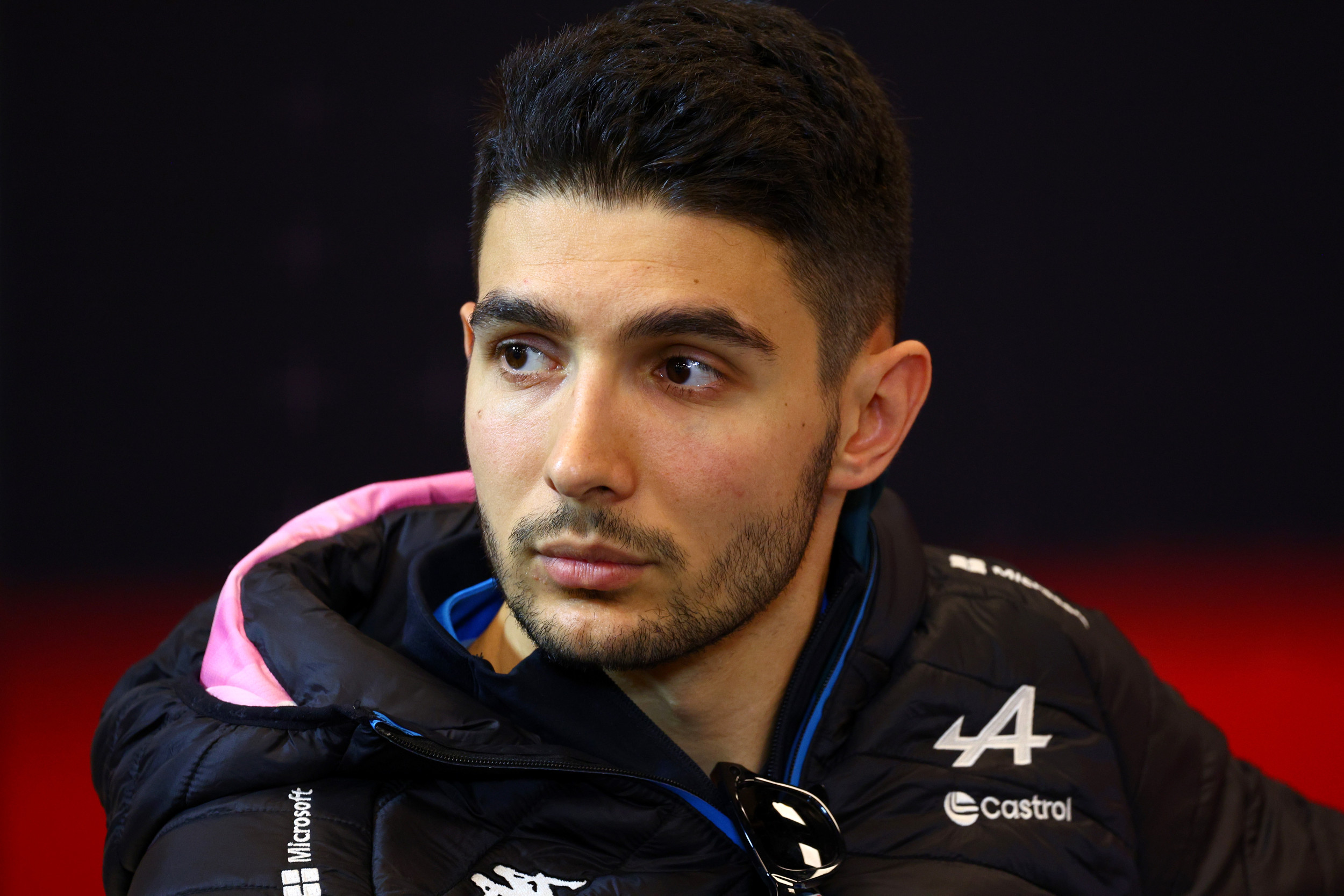 Esteban Ocon could be benched by Alpine in Canada