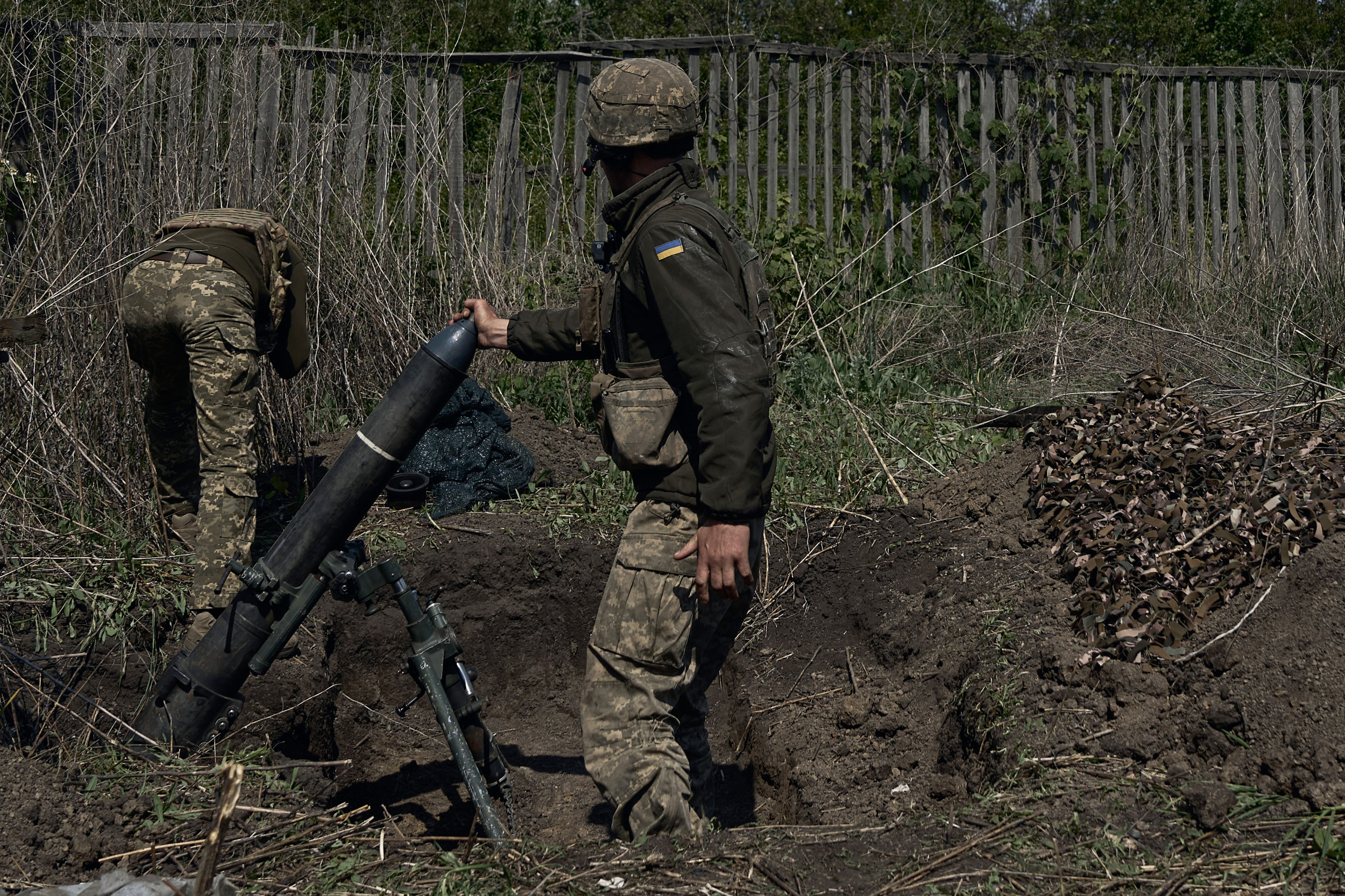 La Russie perd 28 systèmes d’artillerie, 15 APV et 9 chars en un jour : Ukraine