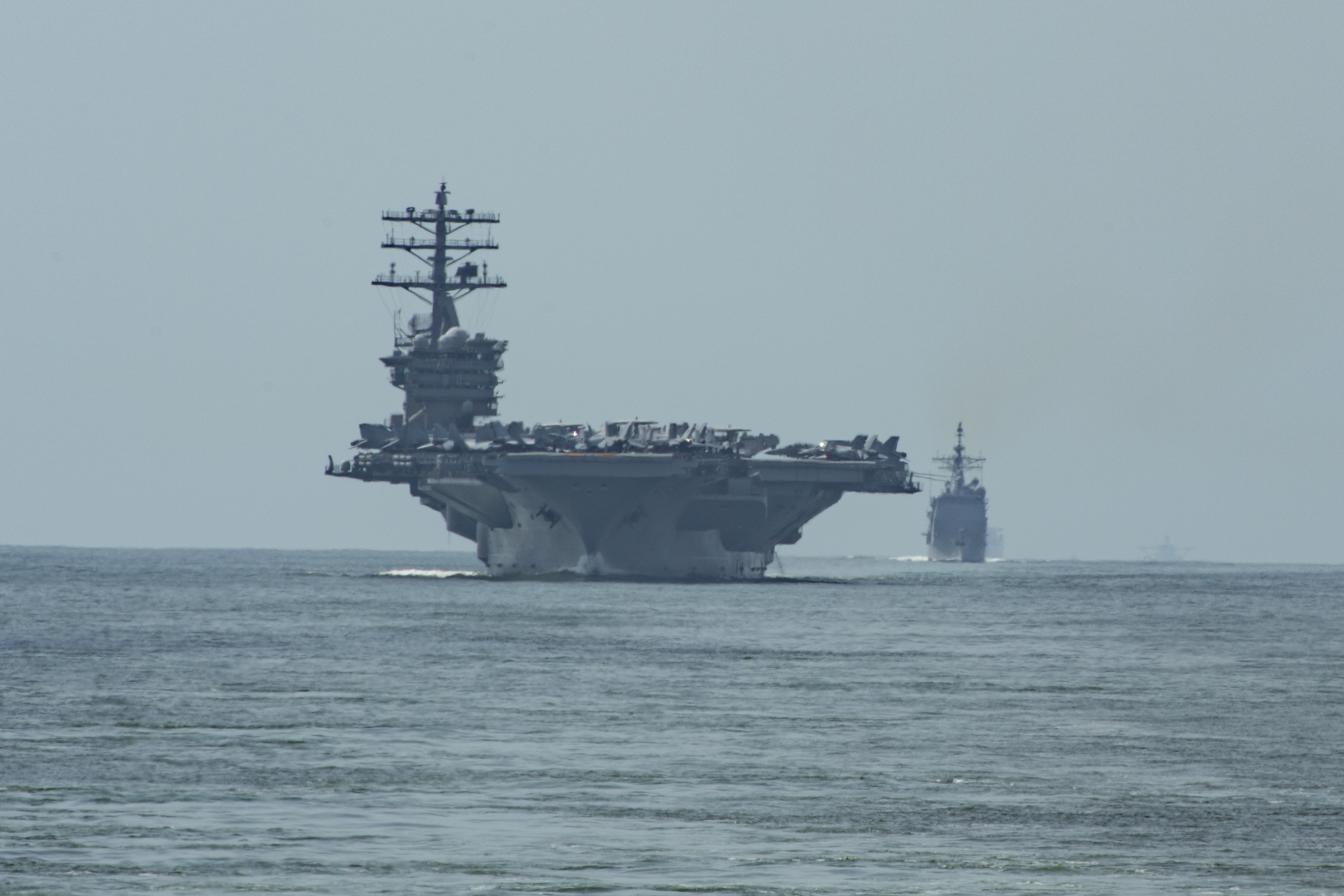 Strait of Malacca: Could the Strategic Waterway Be China's Achilles Heel? - Vimarsana News